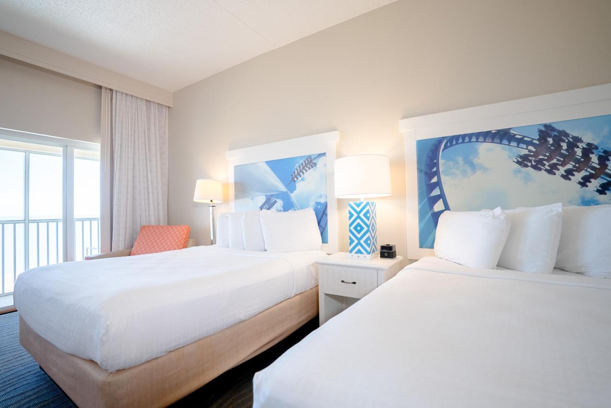 Superior Queen Room