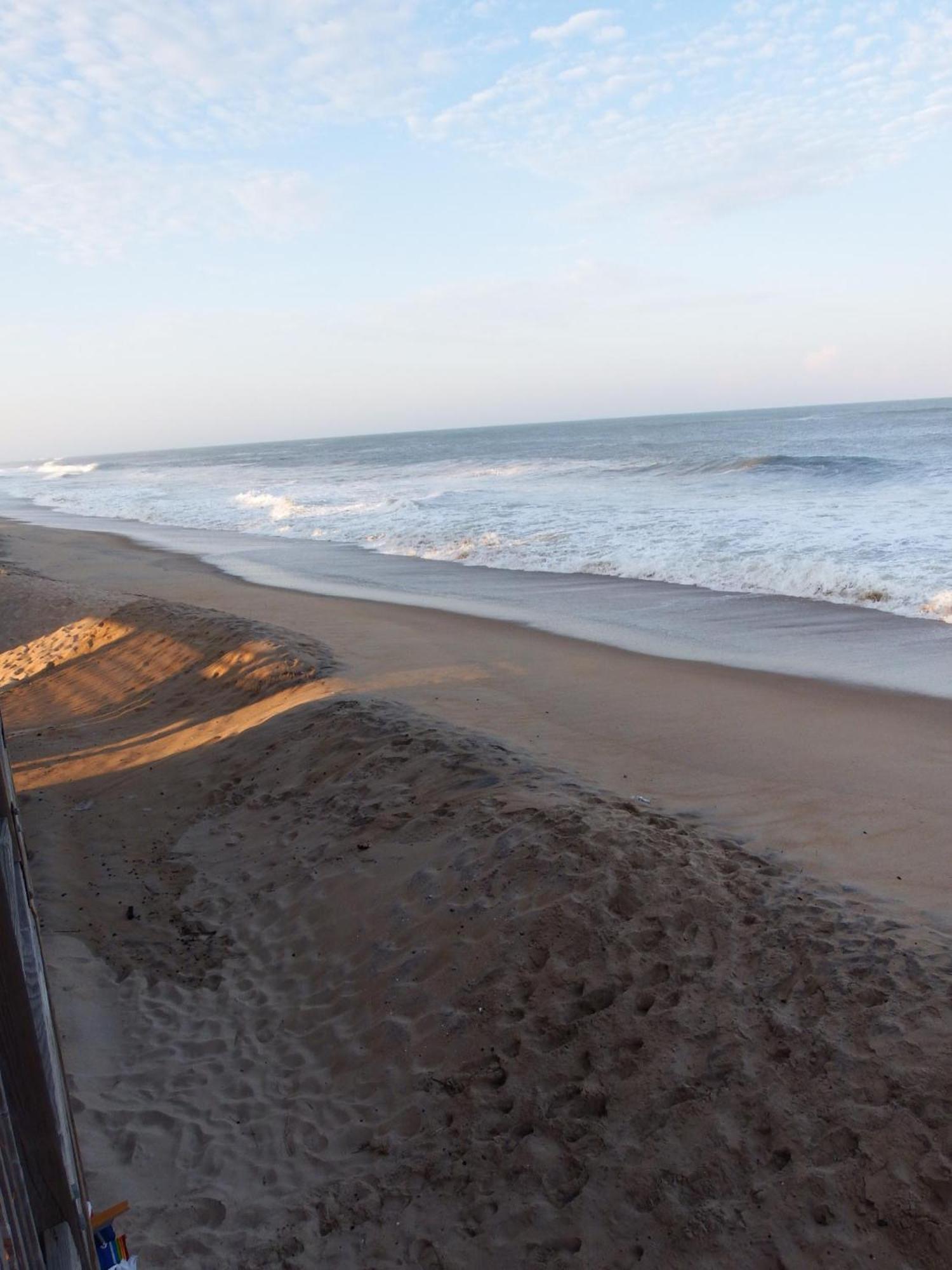 King Room - Oceanfront