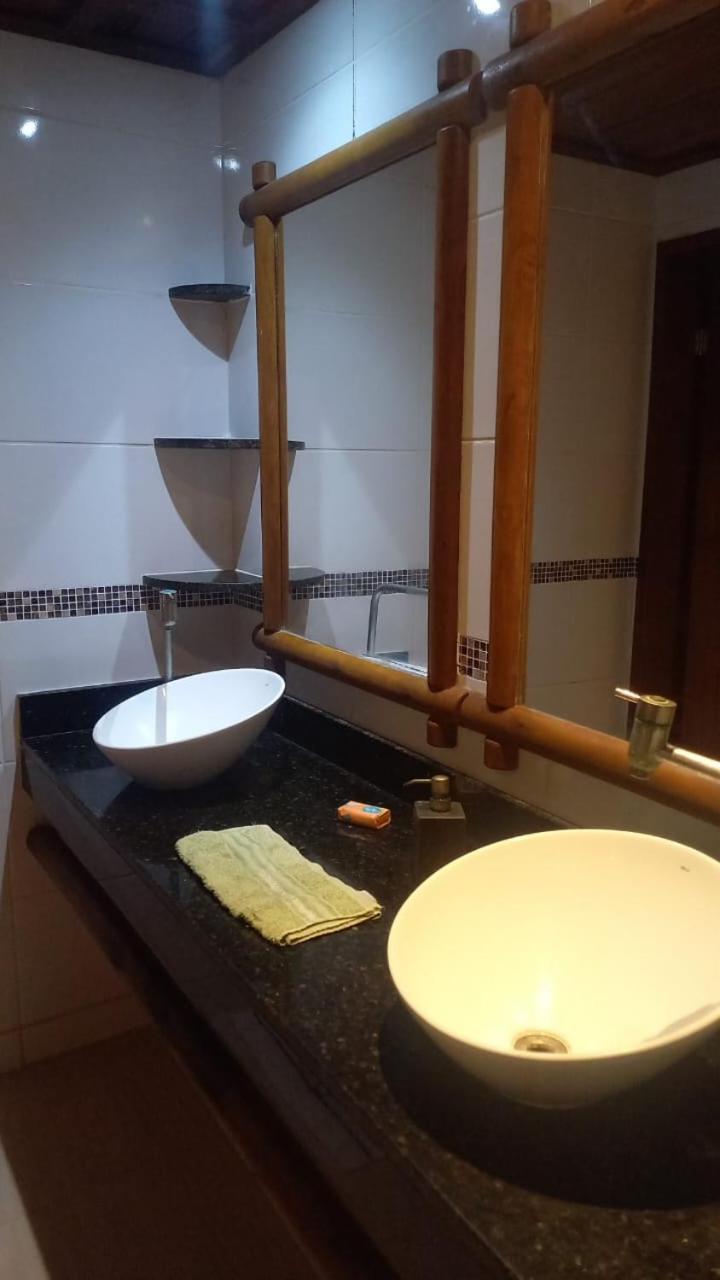 Suíte Deluxe