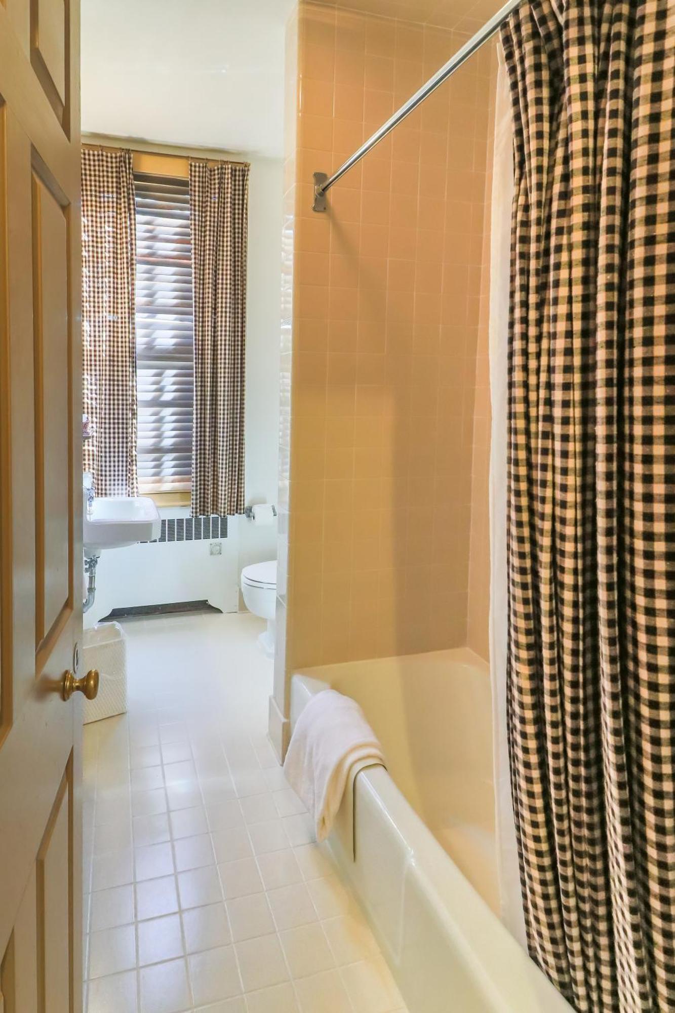 Two Bedroom Standalone Colonial House
