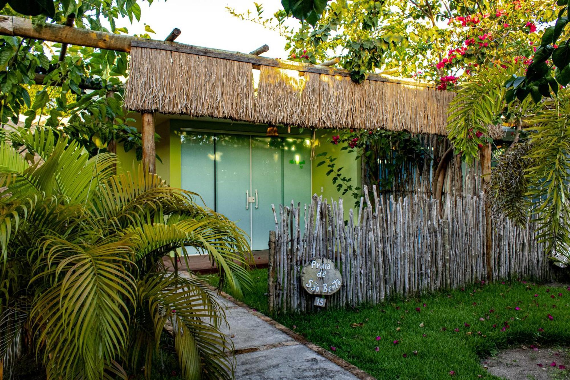 One-Bedroom Bungalow