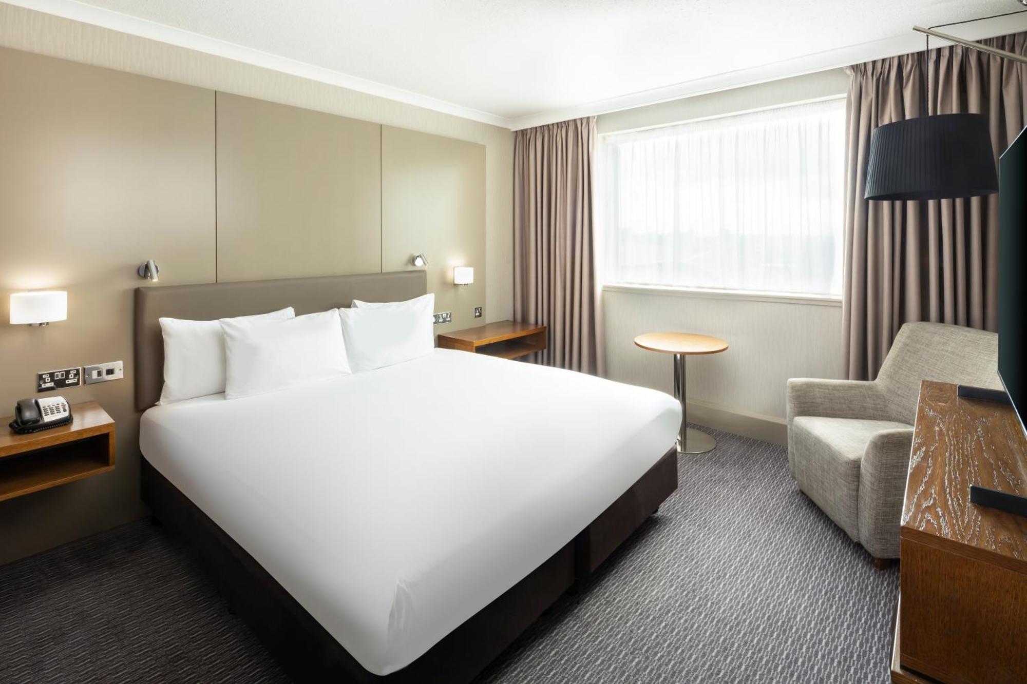 Premium King Room River View