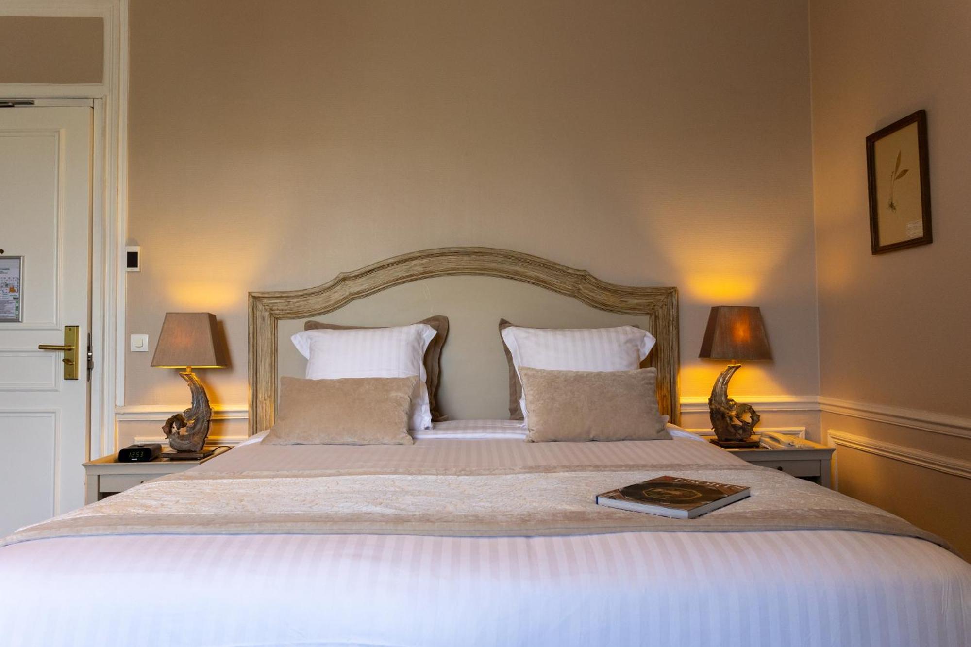Privilege Double Room