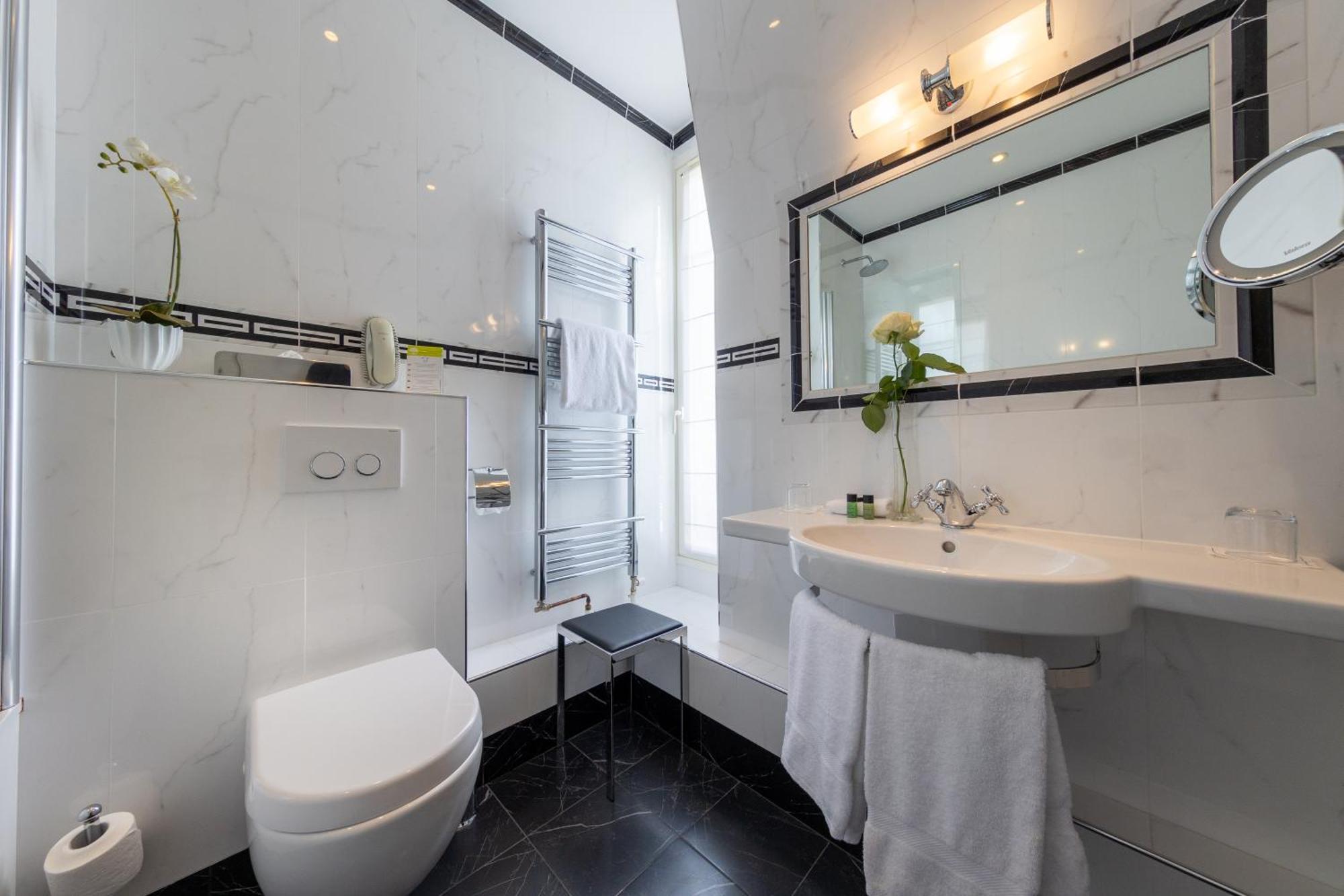 Privilege Double Room