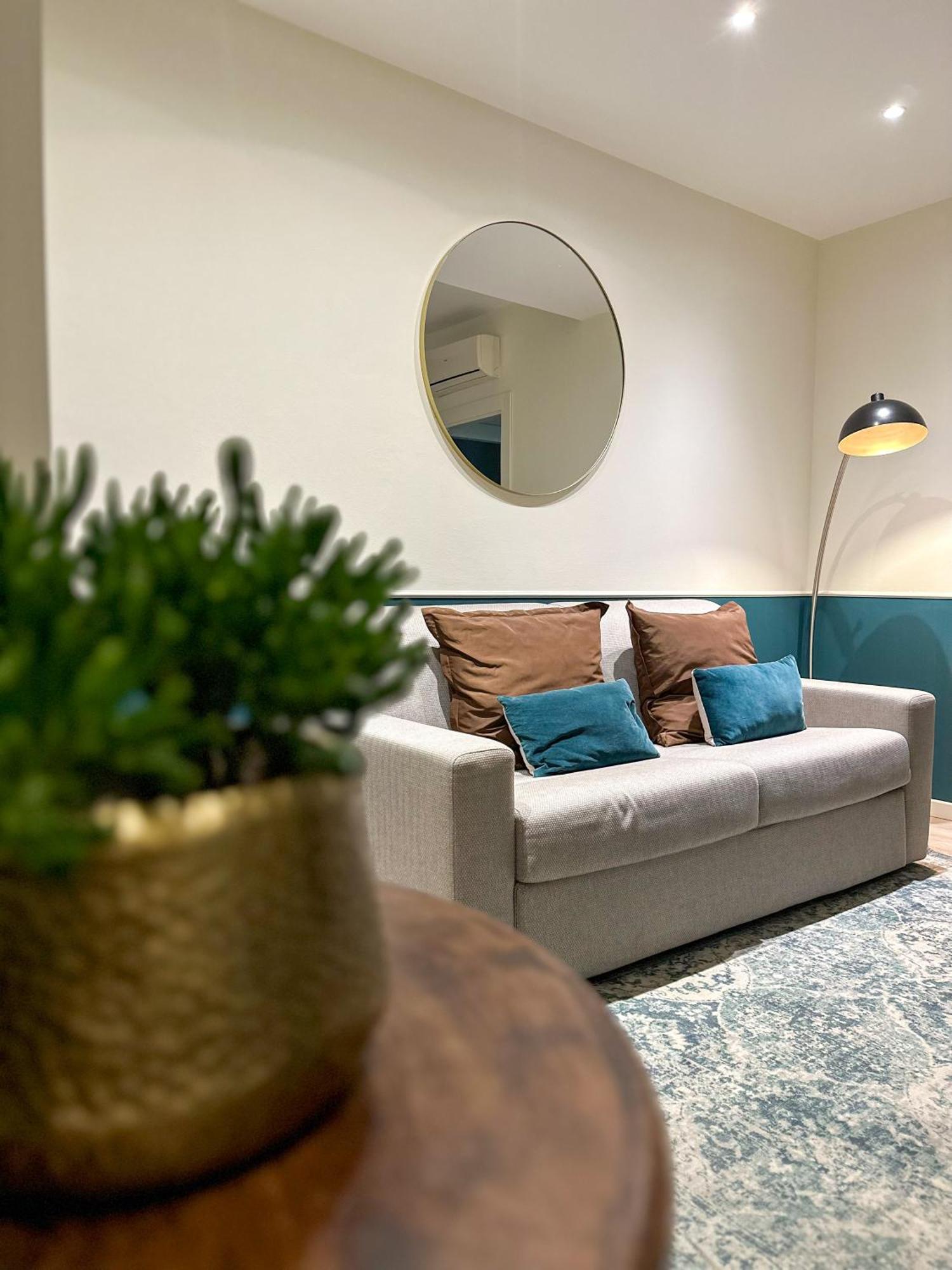 Comfort Apartment