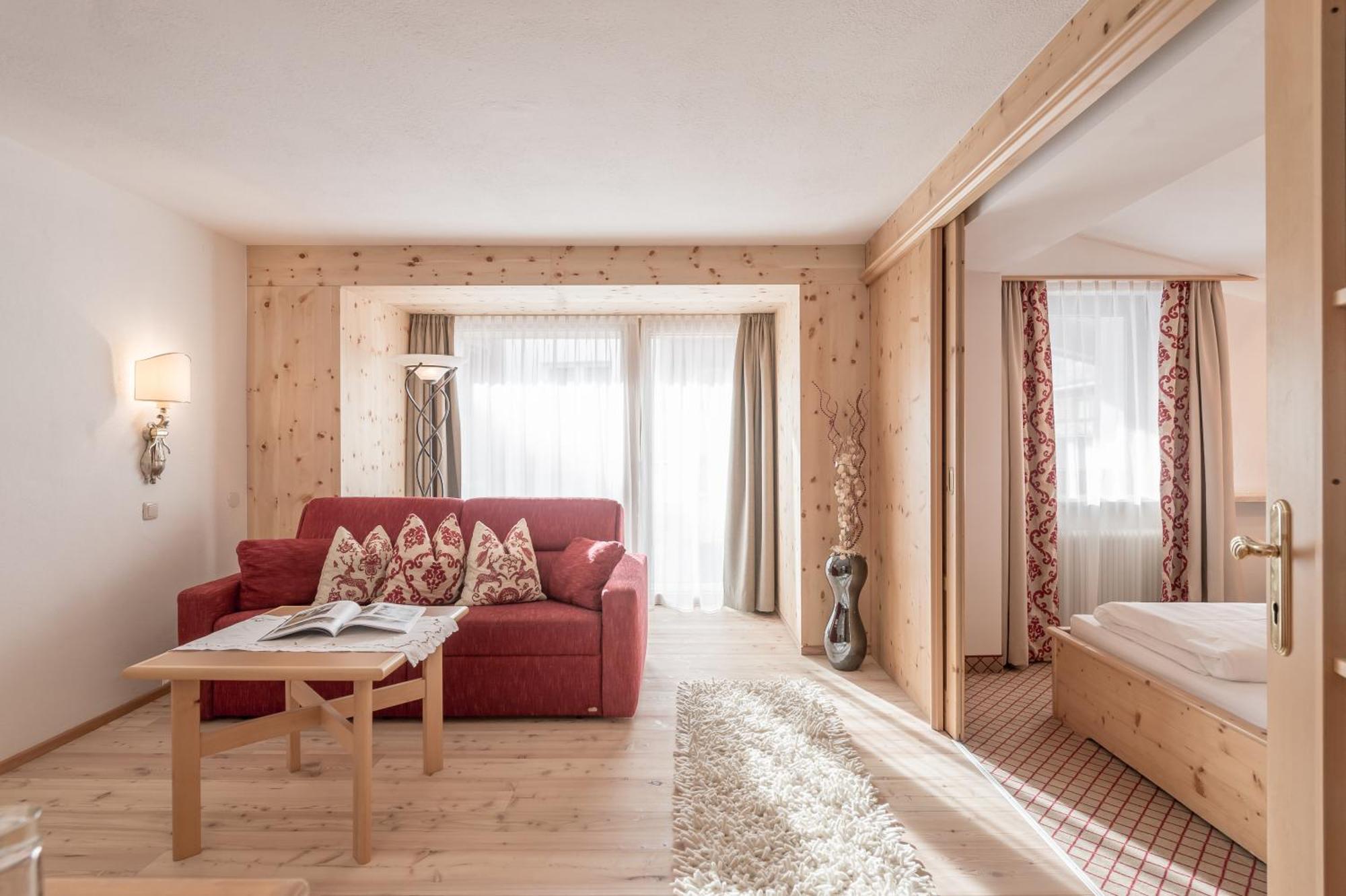 Comfort Double Room Balcony