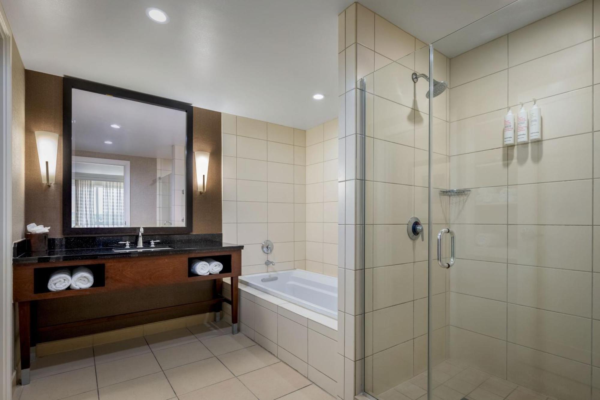 King or Double Room