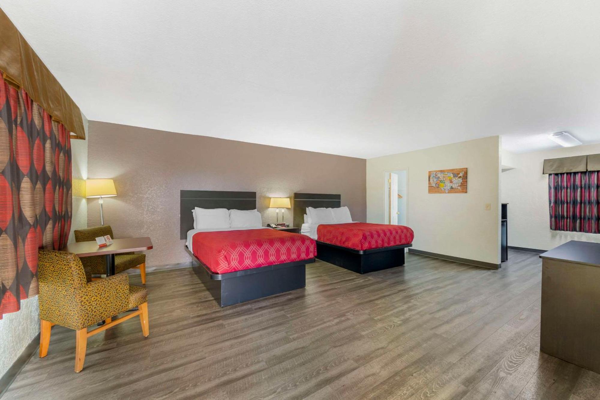 Double Room Non-Smoking