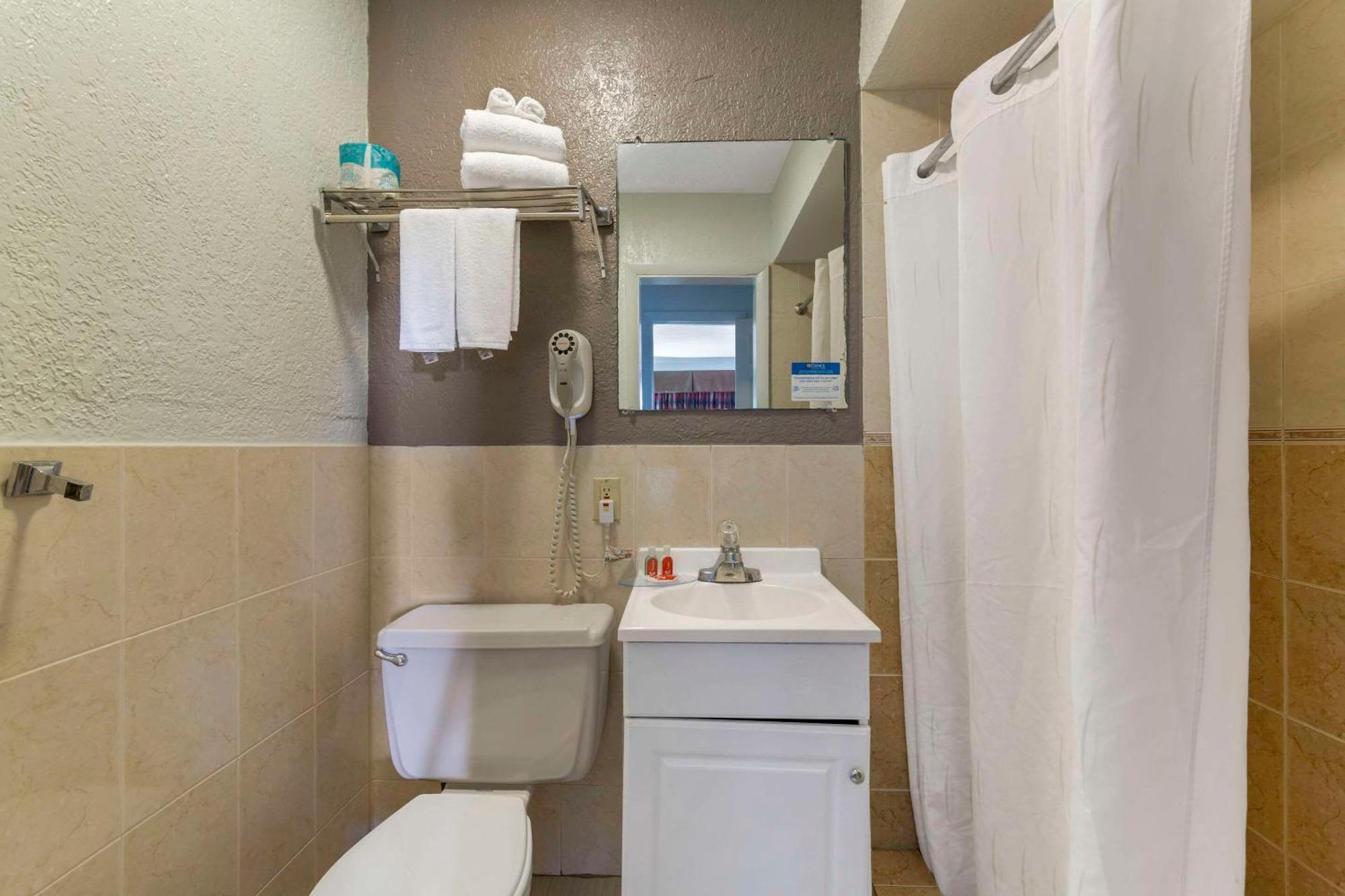 Double Room Non-Smoking