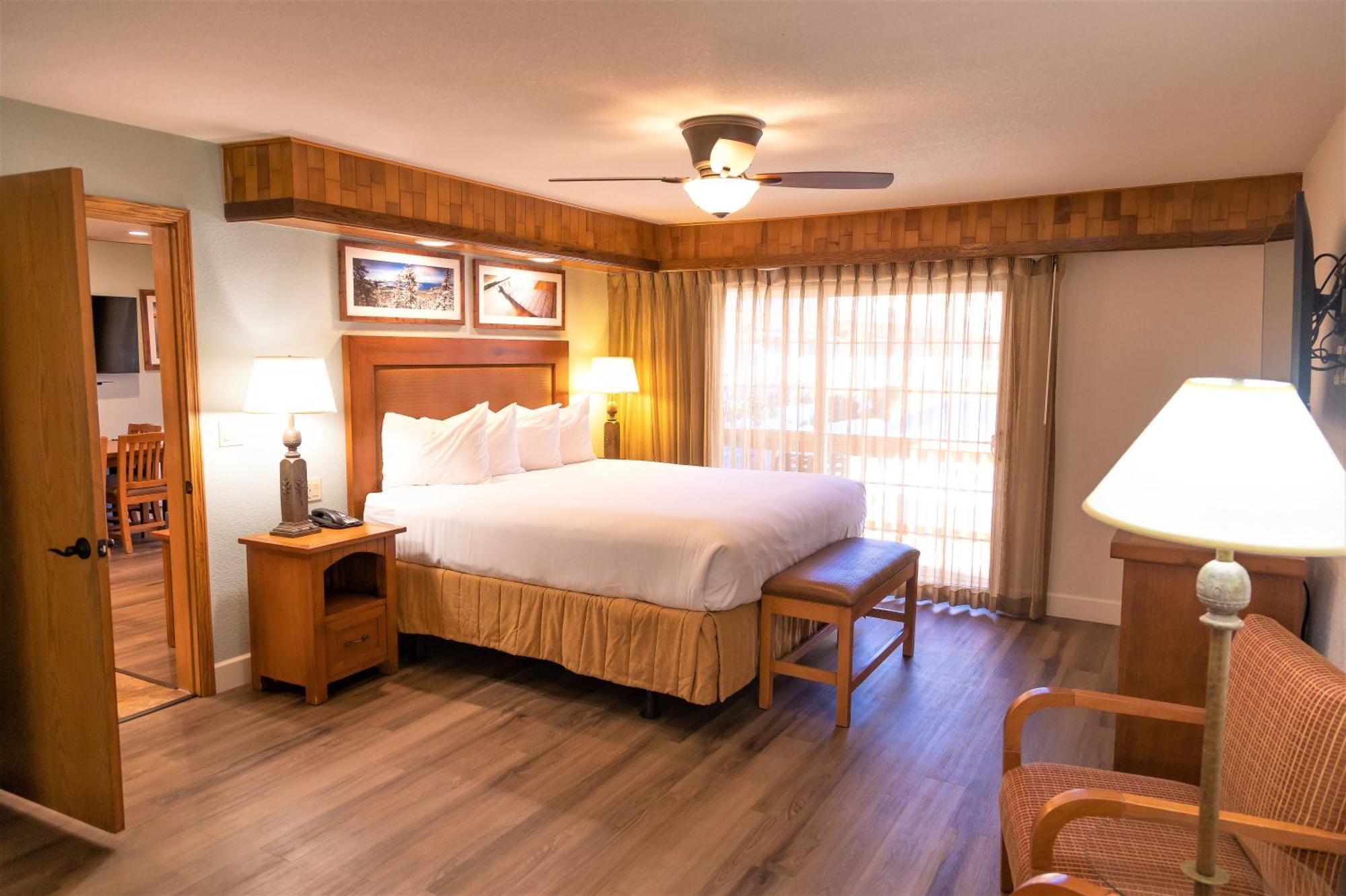 One-Bedroom