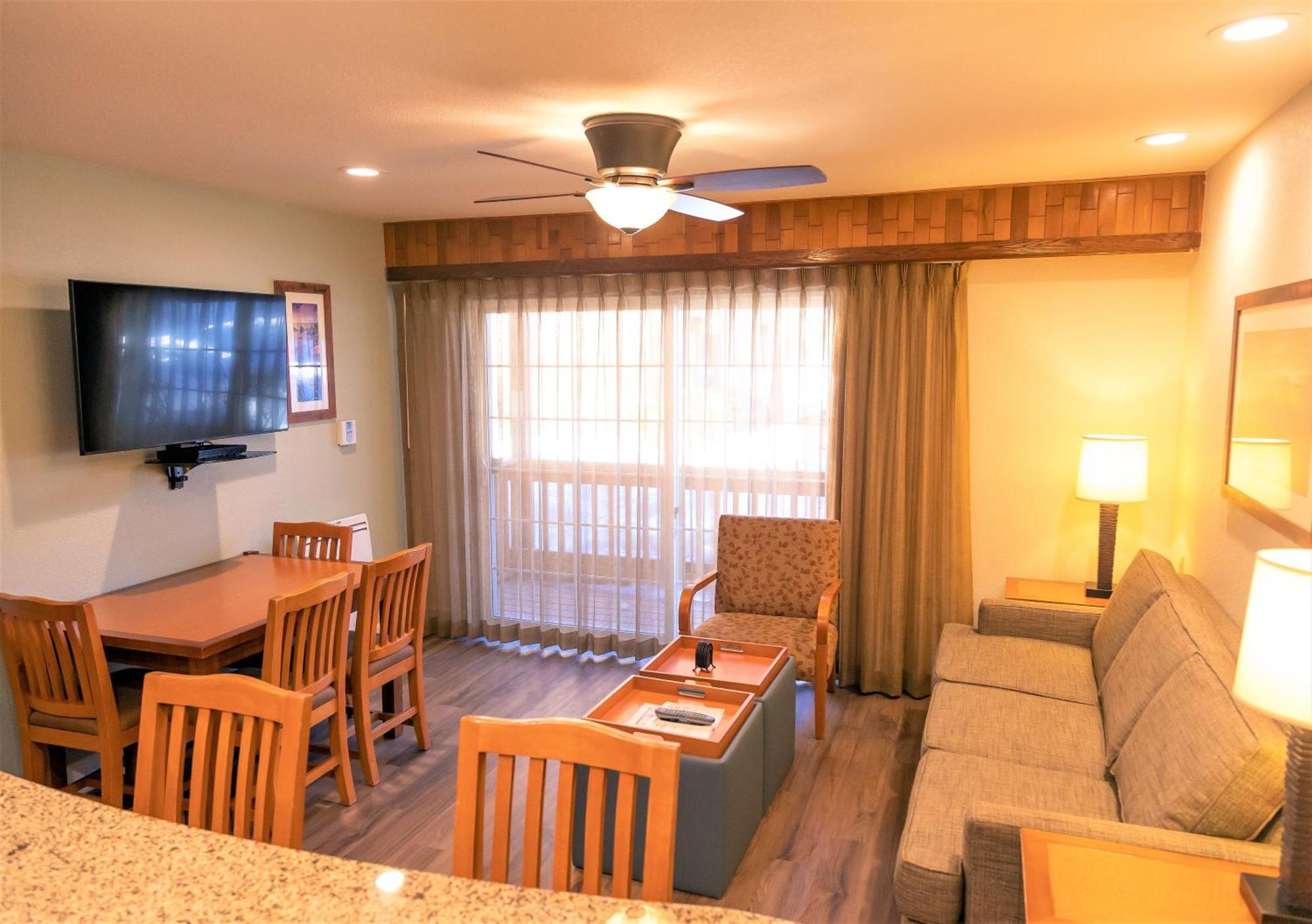 One-Bedroom