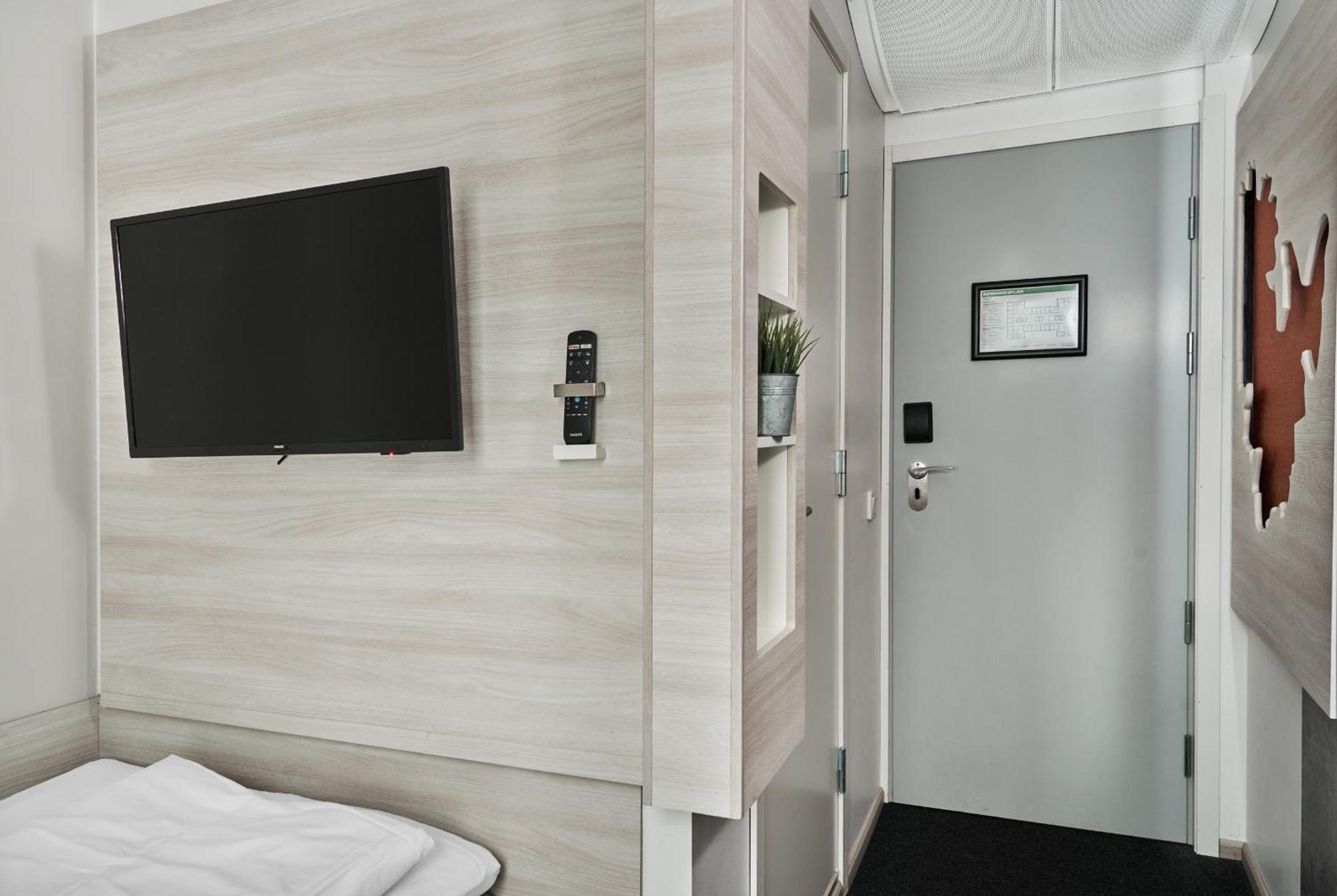 Mini Double Room
