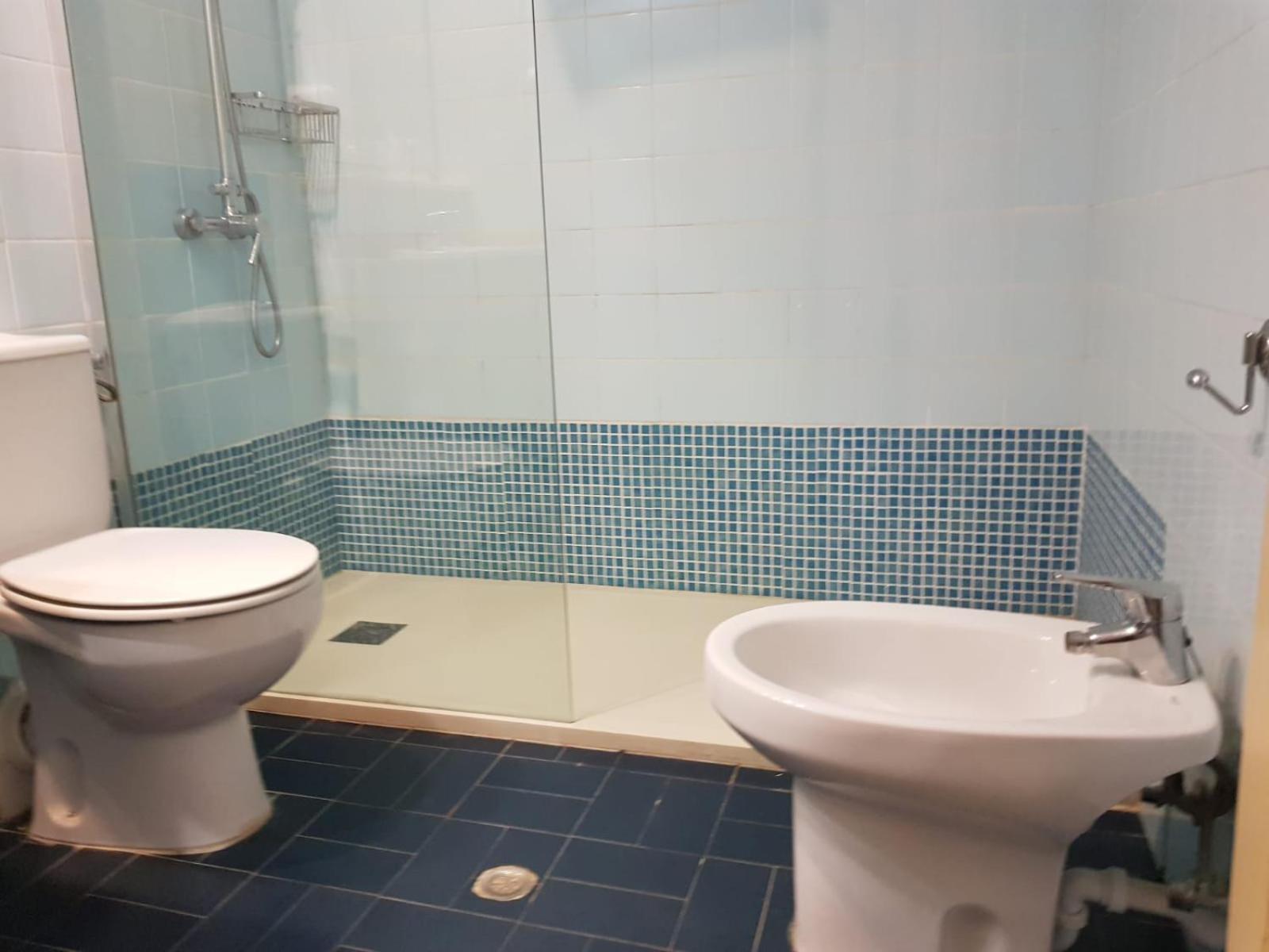 Twin Room Terrace