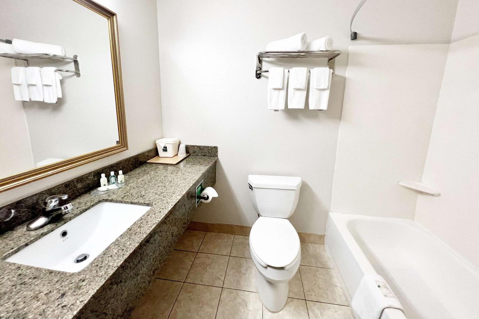 Double Room with Two Double Beds - Non-Smoking