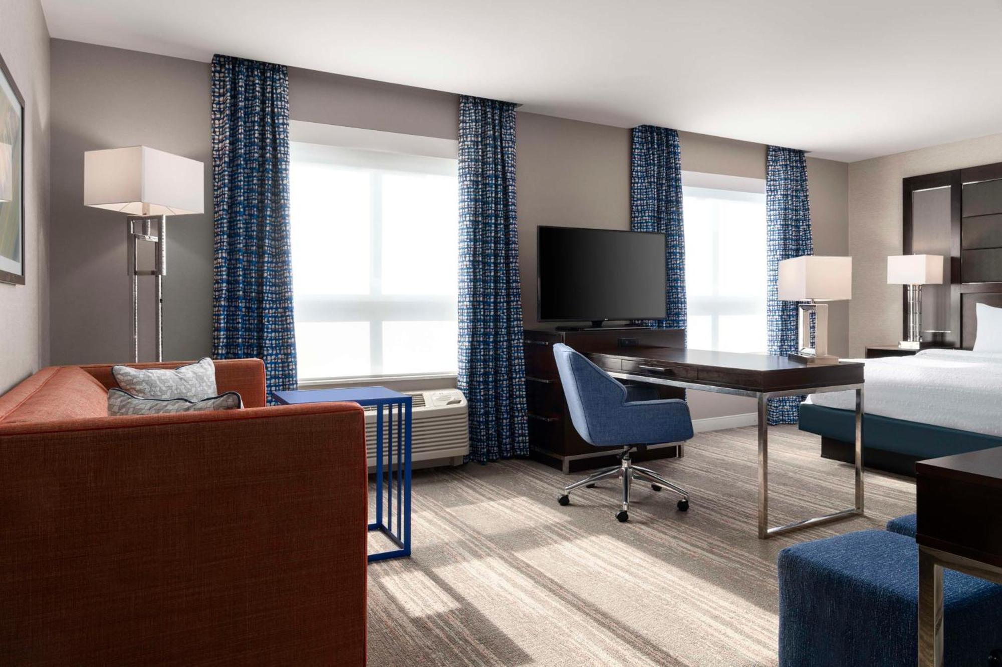 King Studio Suite