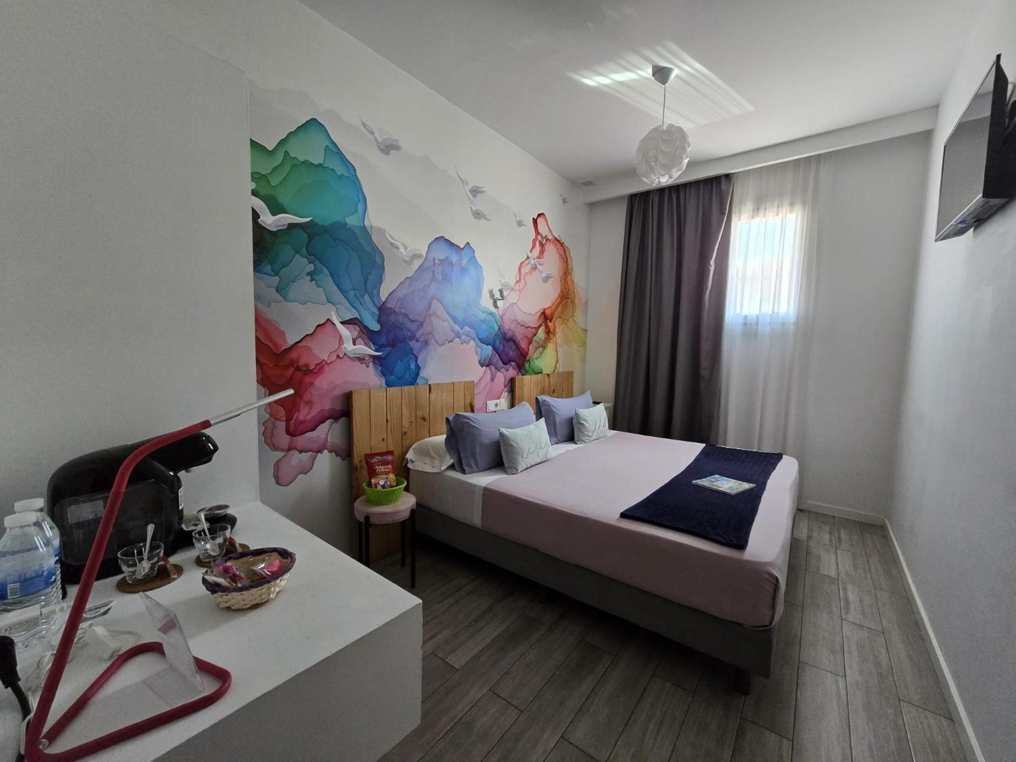 King Room