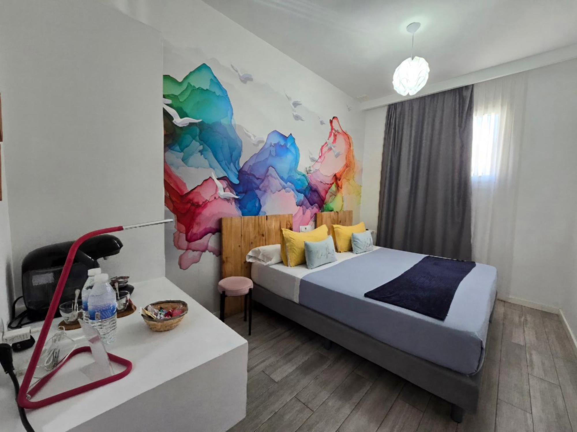 King Room