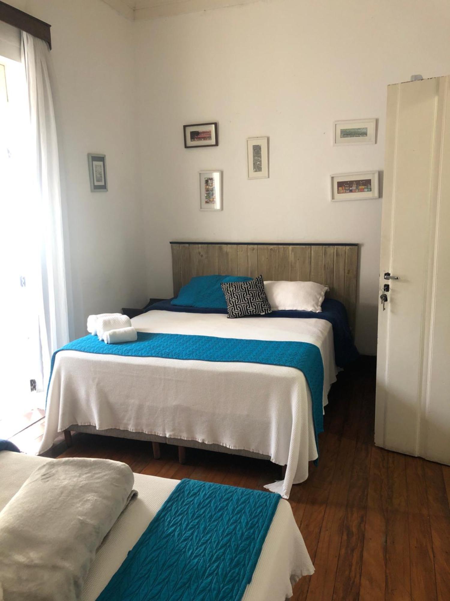 Suite Balcony