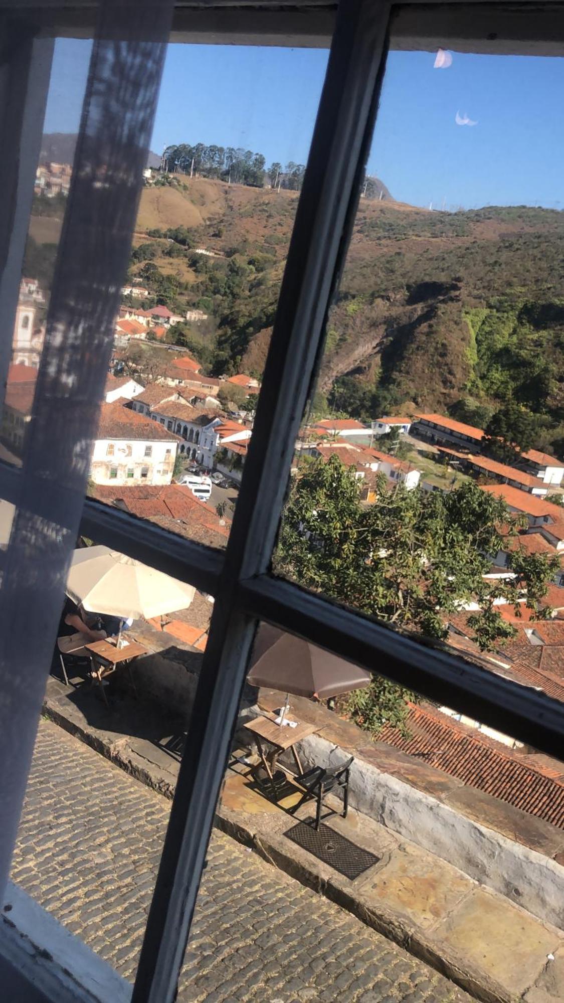 Suite City View