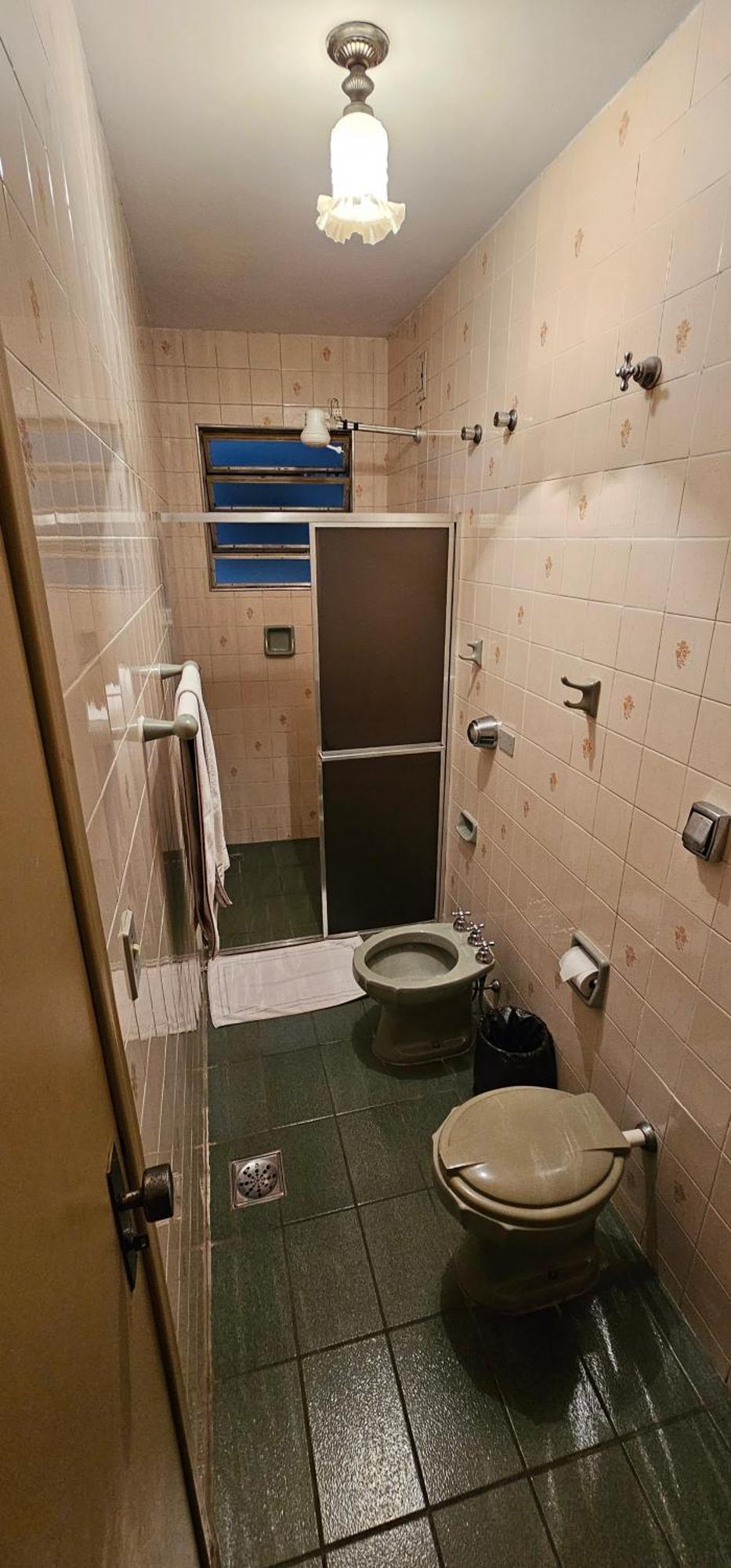 Quarto Família com Banheiro Privativo