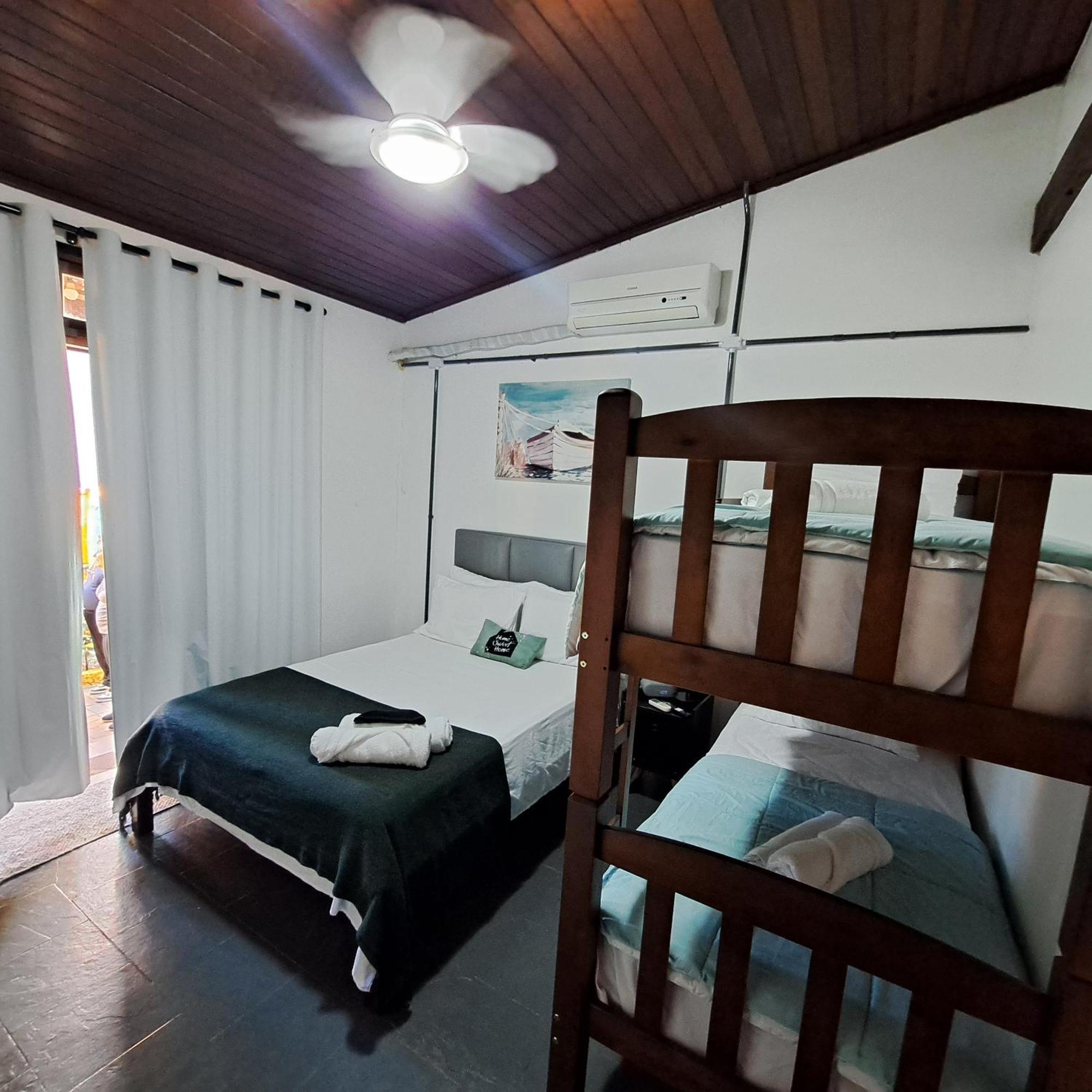 Deluxe Family Suite