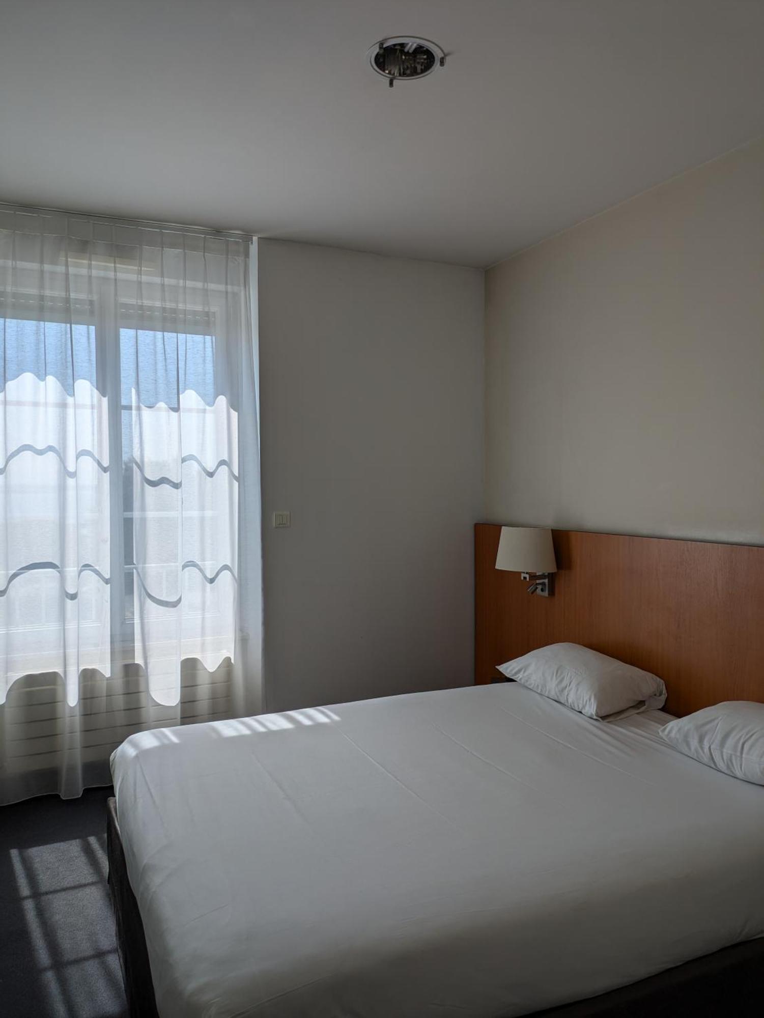 Club Double Room