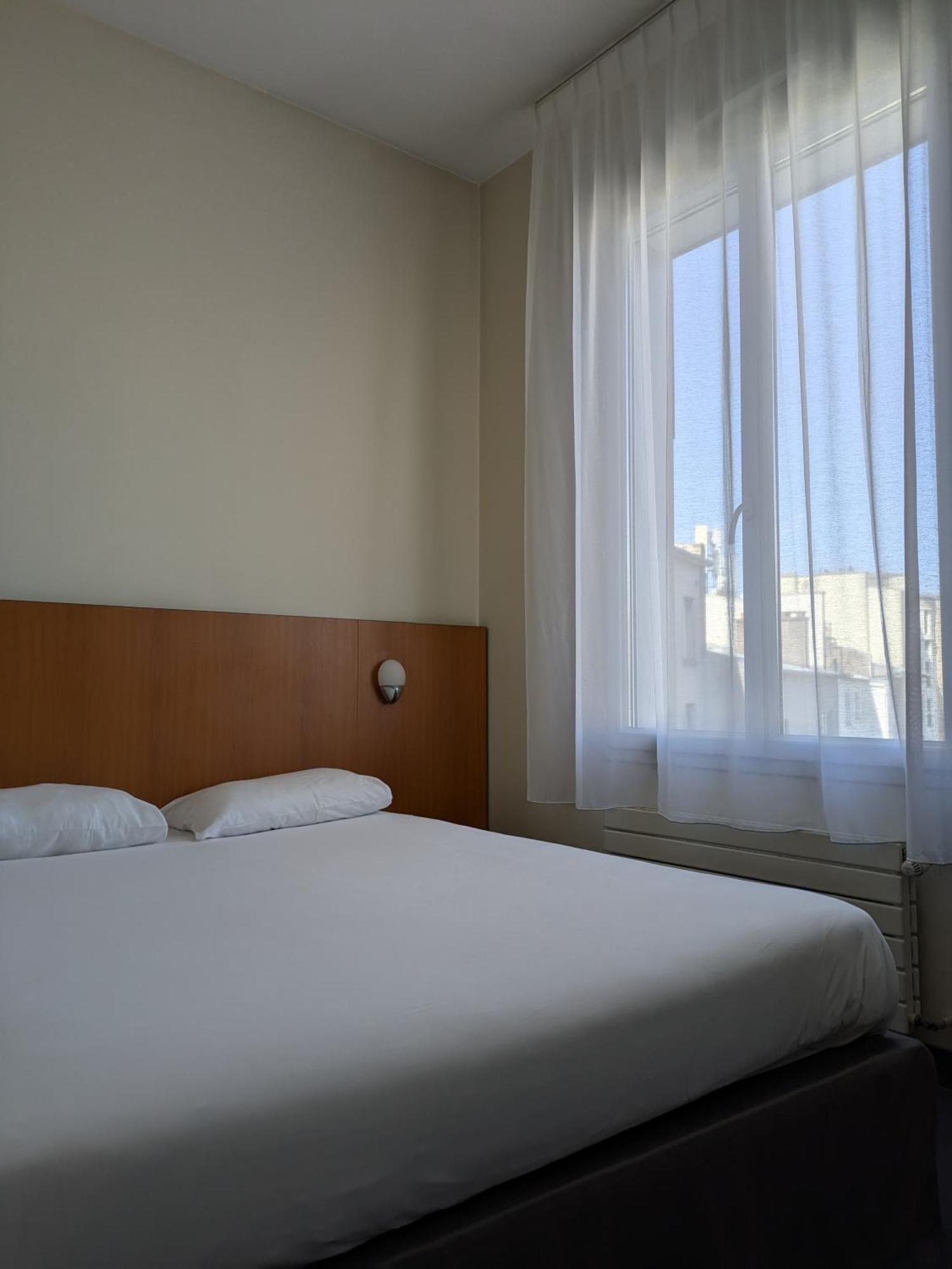 Club Double Room