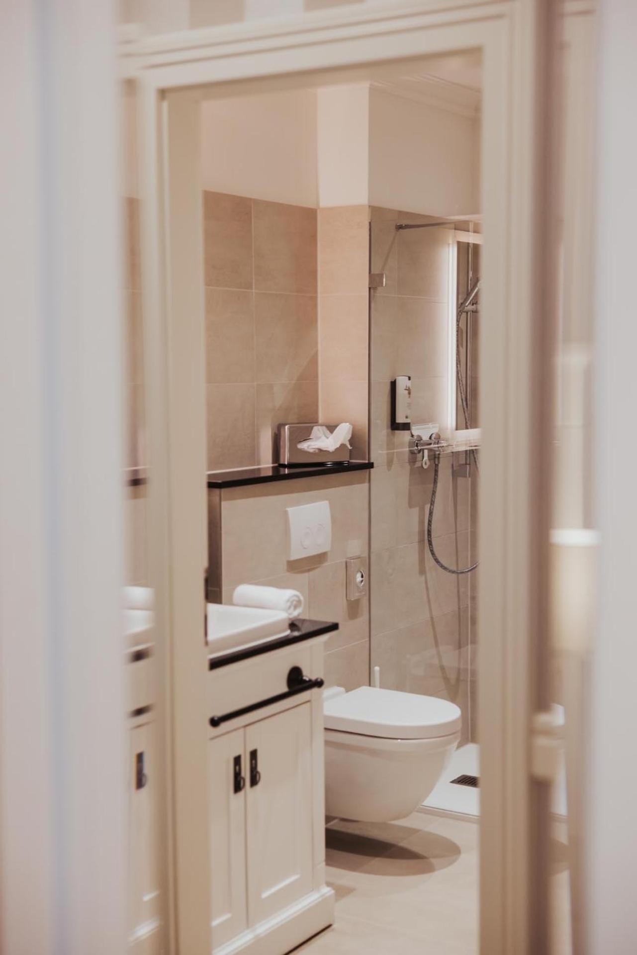Double Room Annex