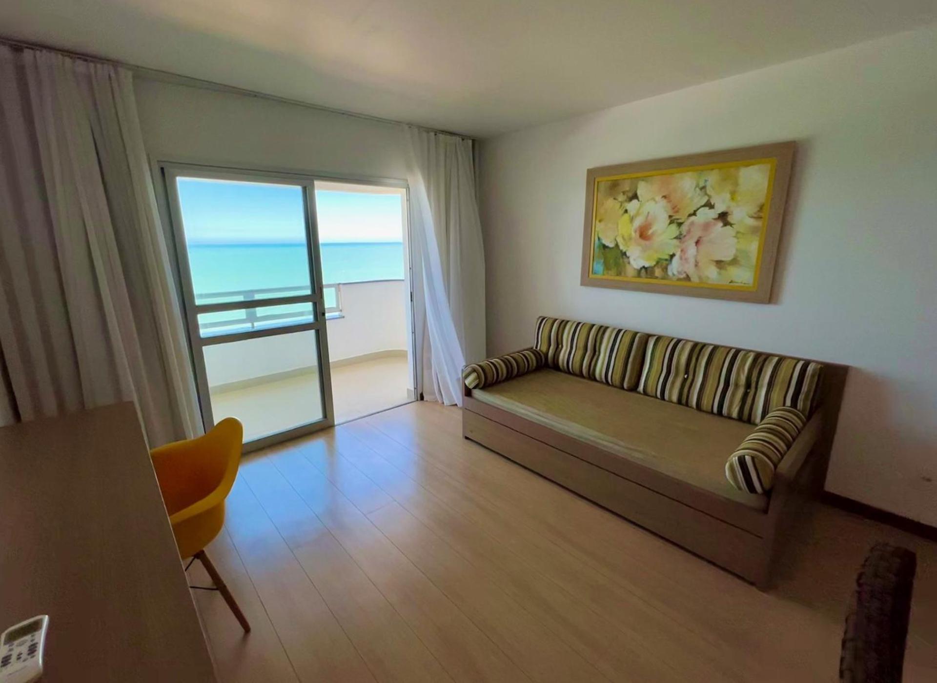 Suite Sea View