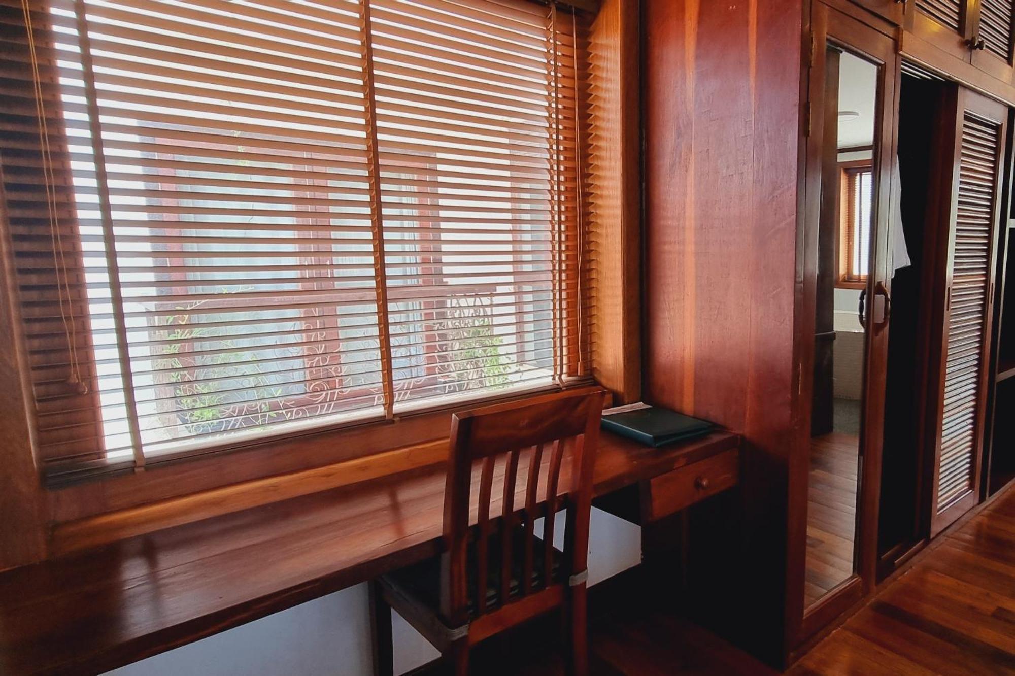 Three-Bedroom Suite
