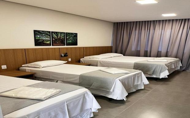Luxury Quadruple Room