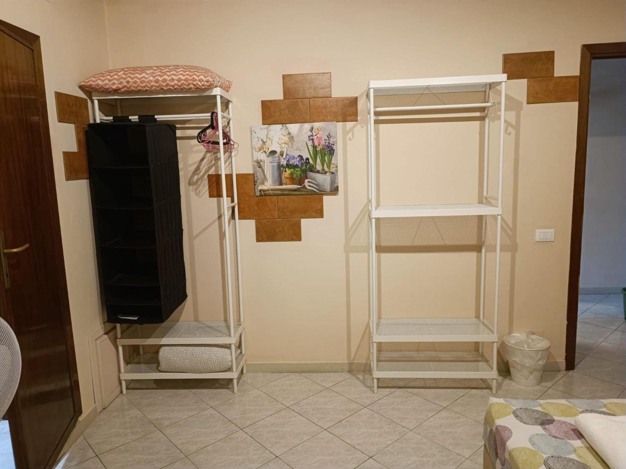 Double or Twin Room Private Bathroom