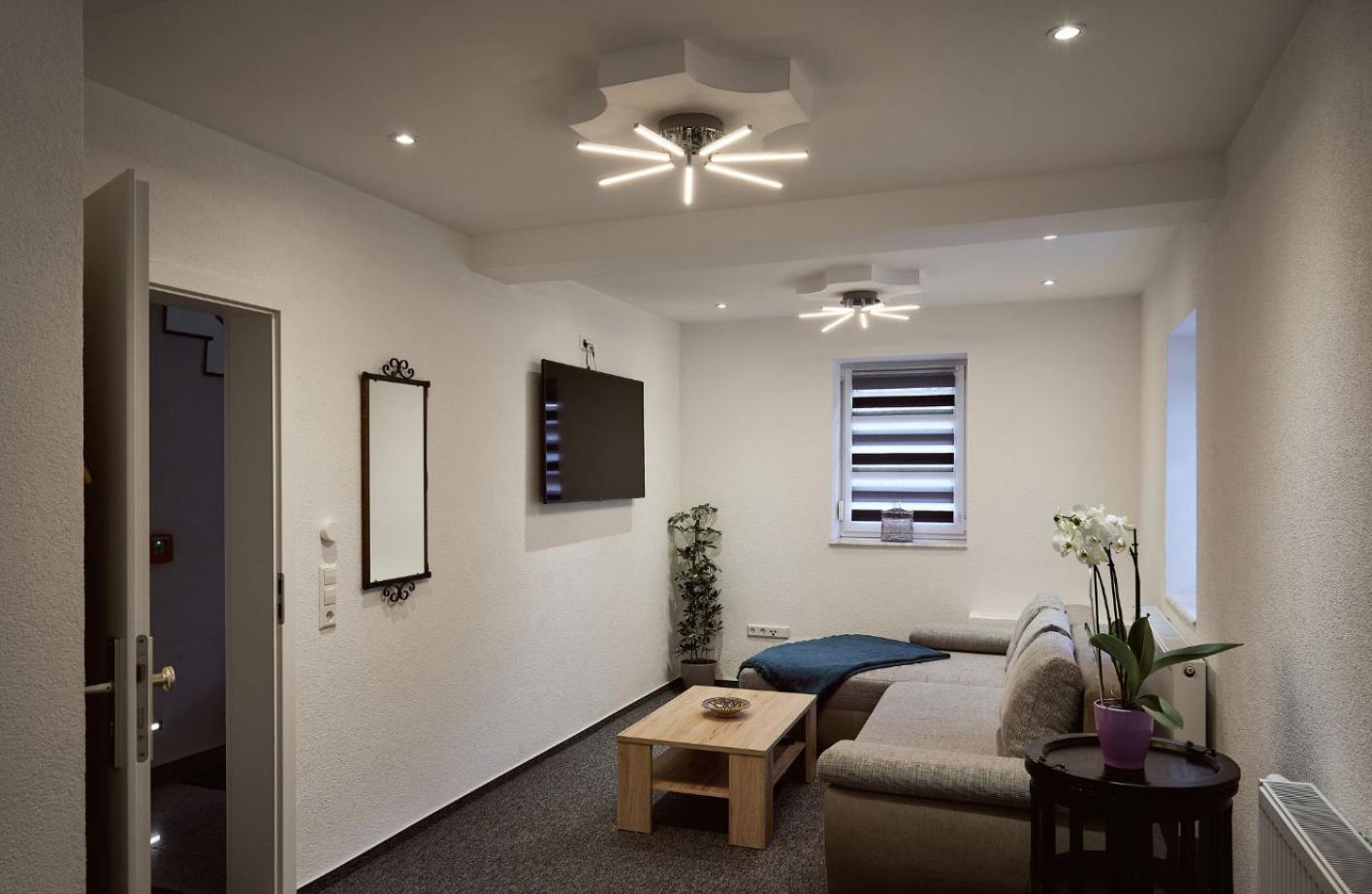 One-Bedroom Suite