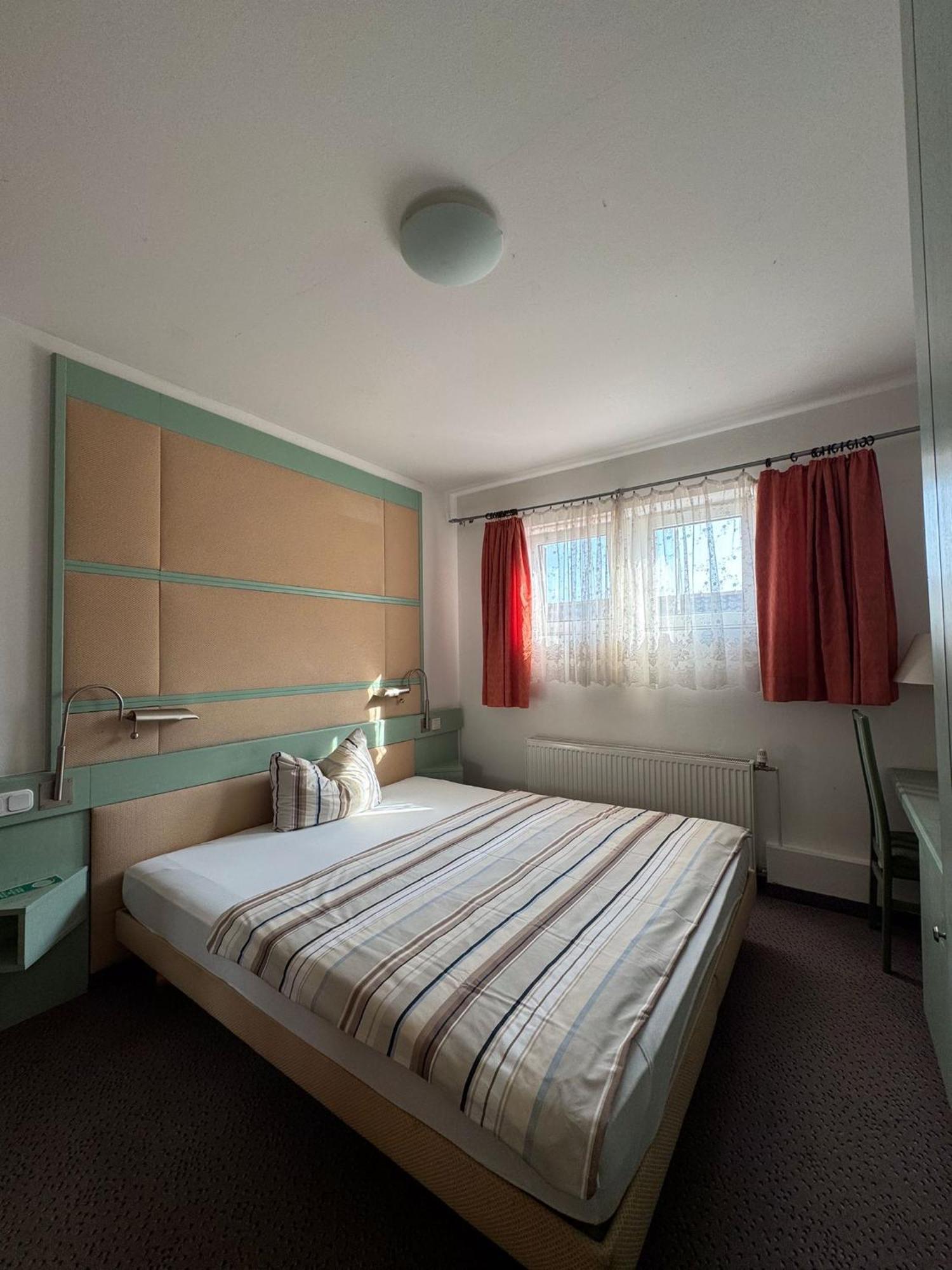 Budget Double or Twin Room