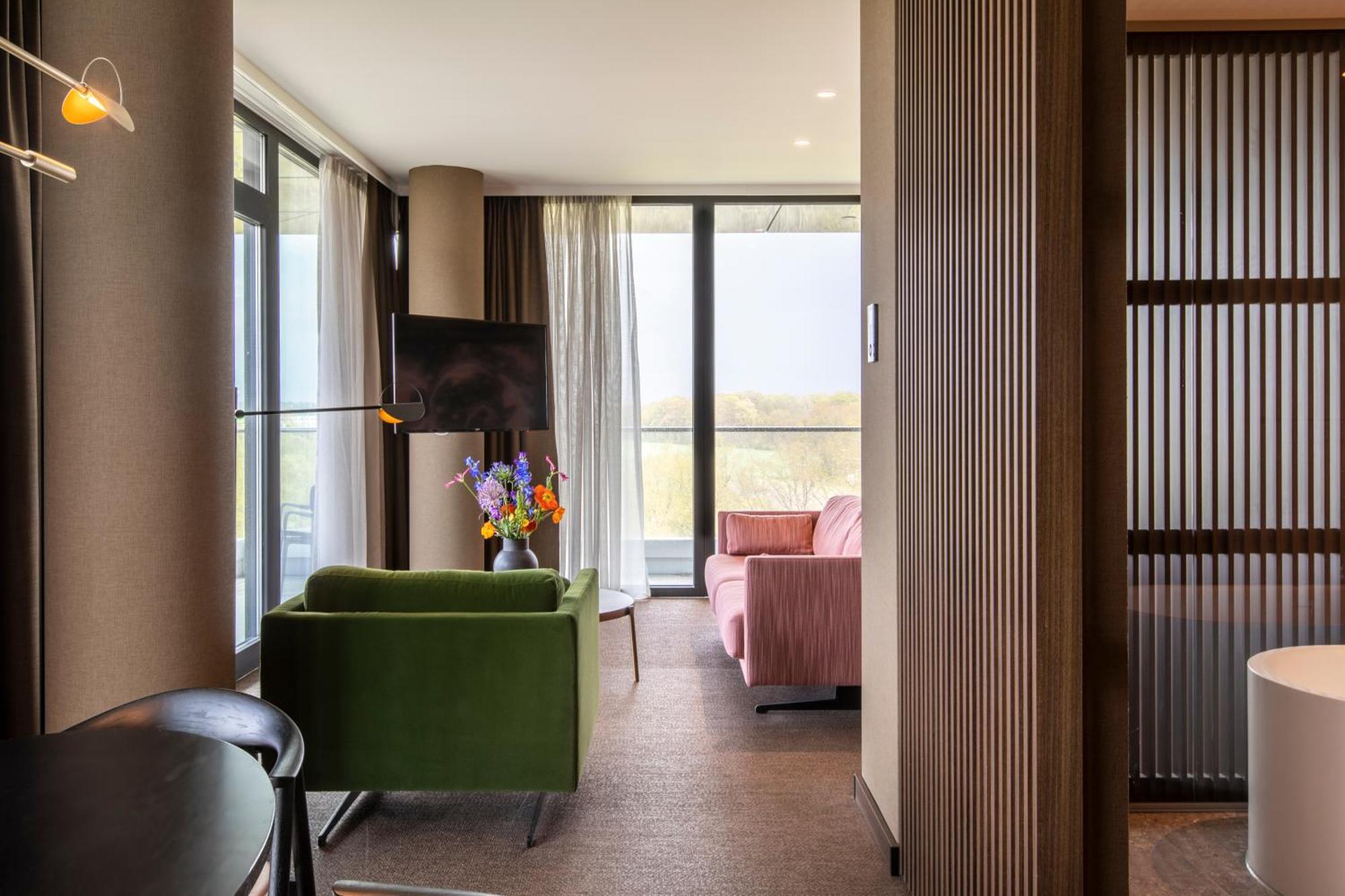 Suite Hot Tub