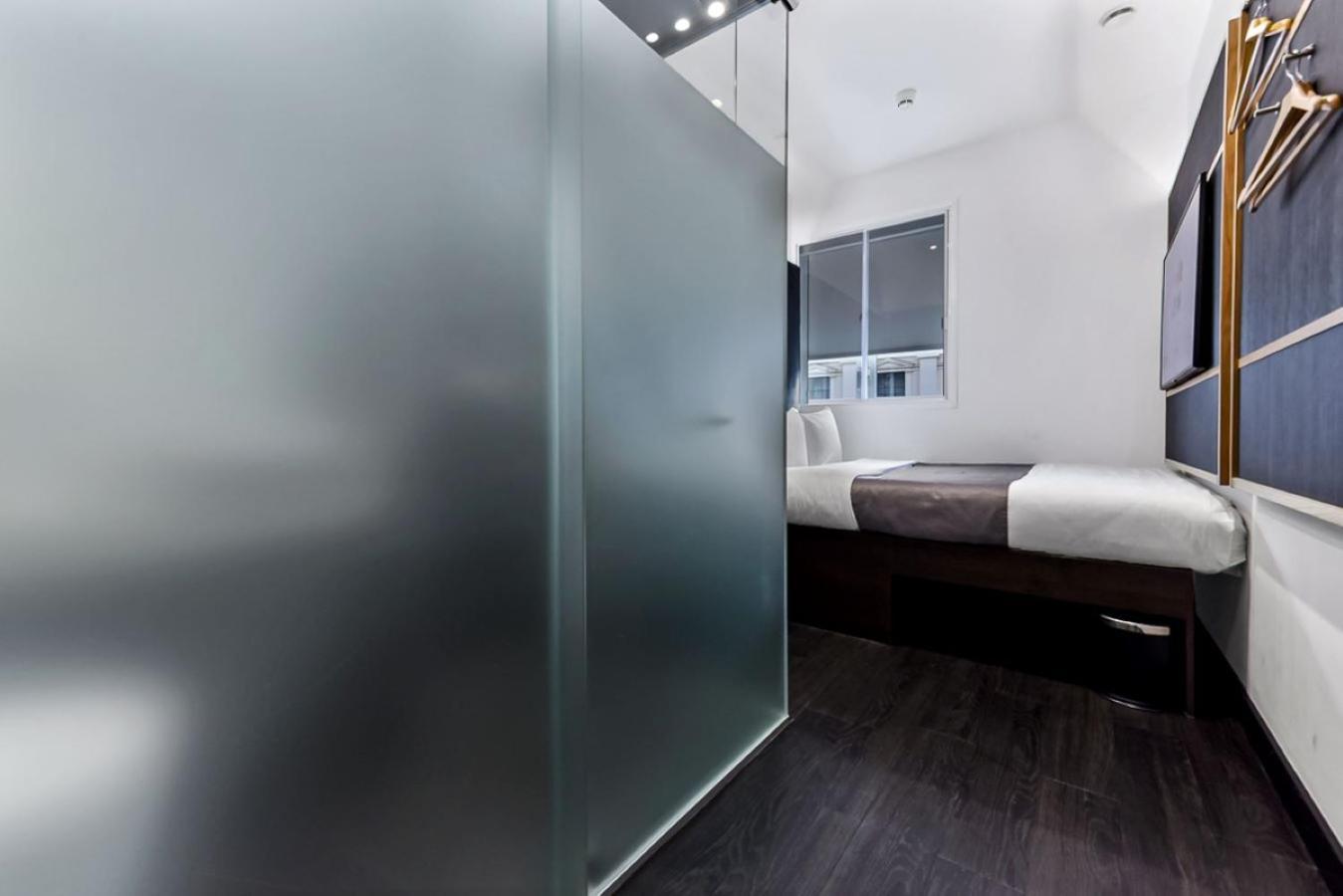 Club Queen Room – All Inclusive