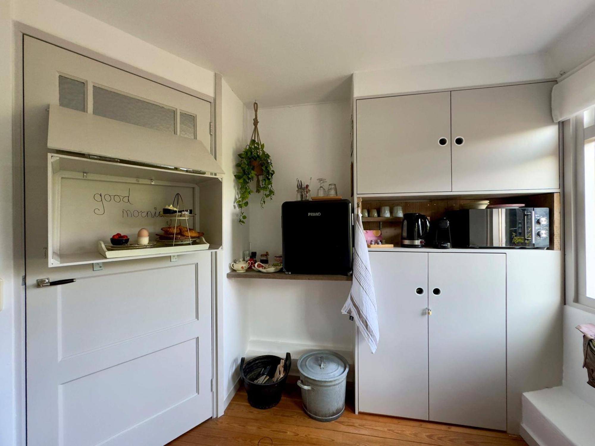 Double or Twin Room Private Bathroom