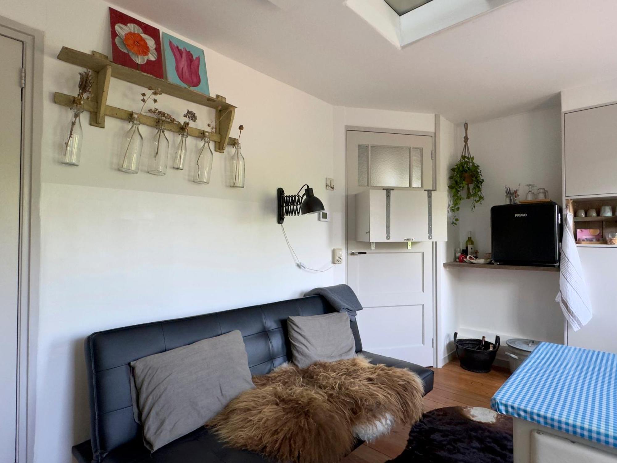 Double or Twin Room Private Bathroom