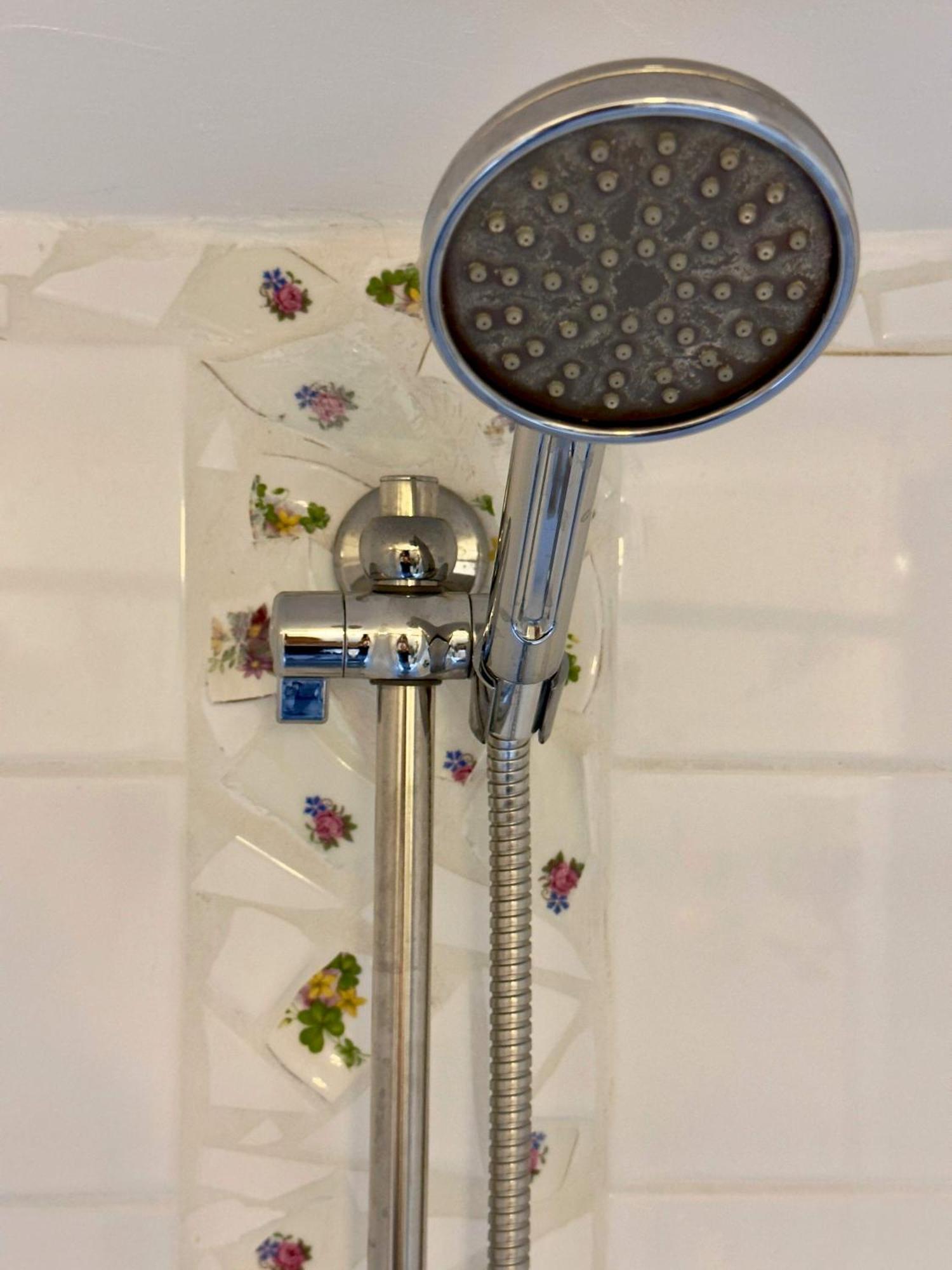 Double or Twin Room Private Bathroom