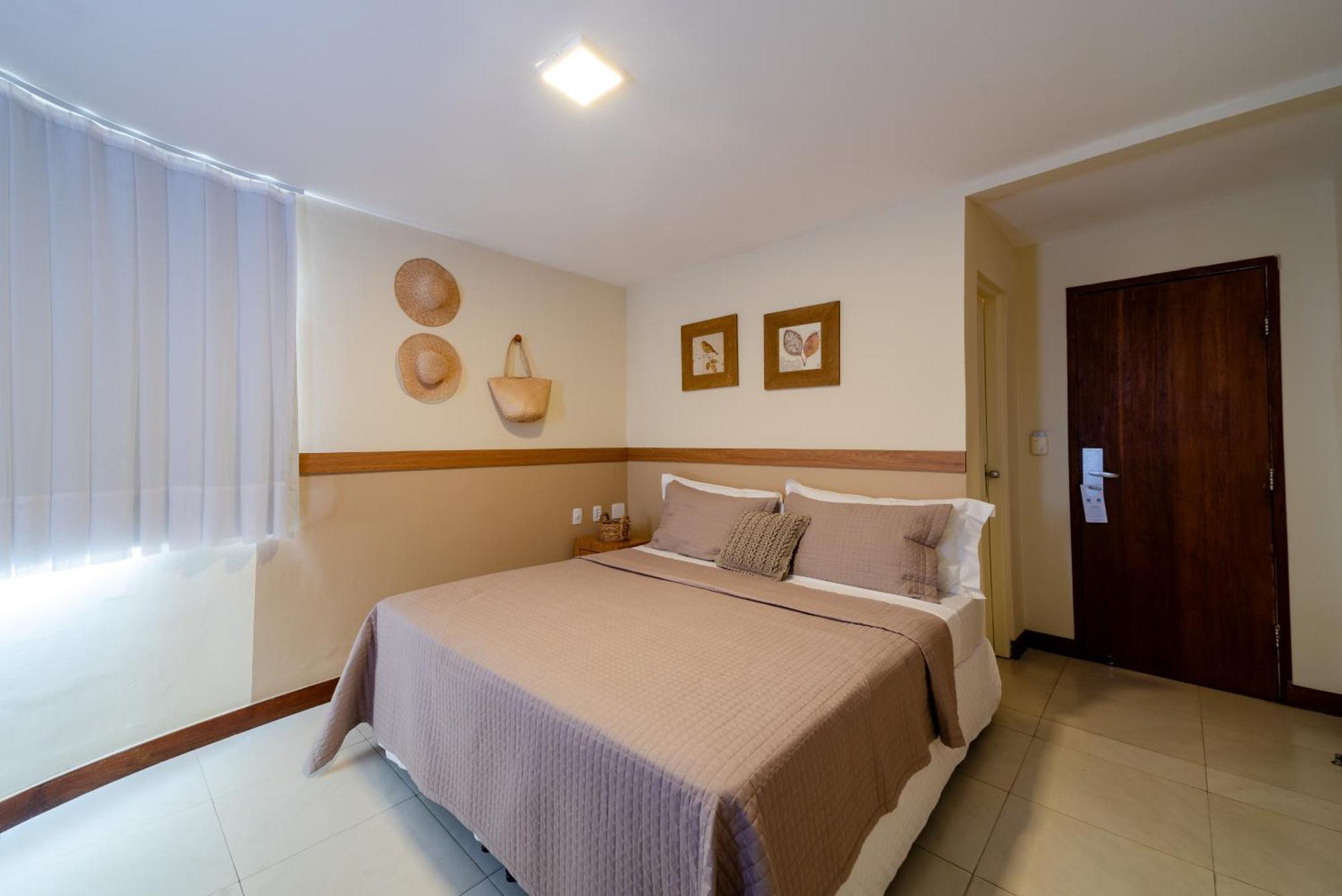 Double Room Sea View