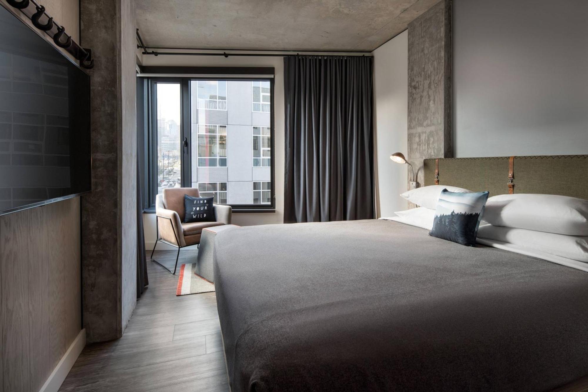 King Room High Floor