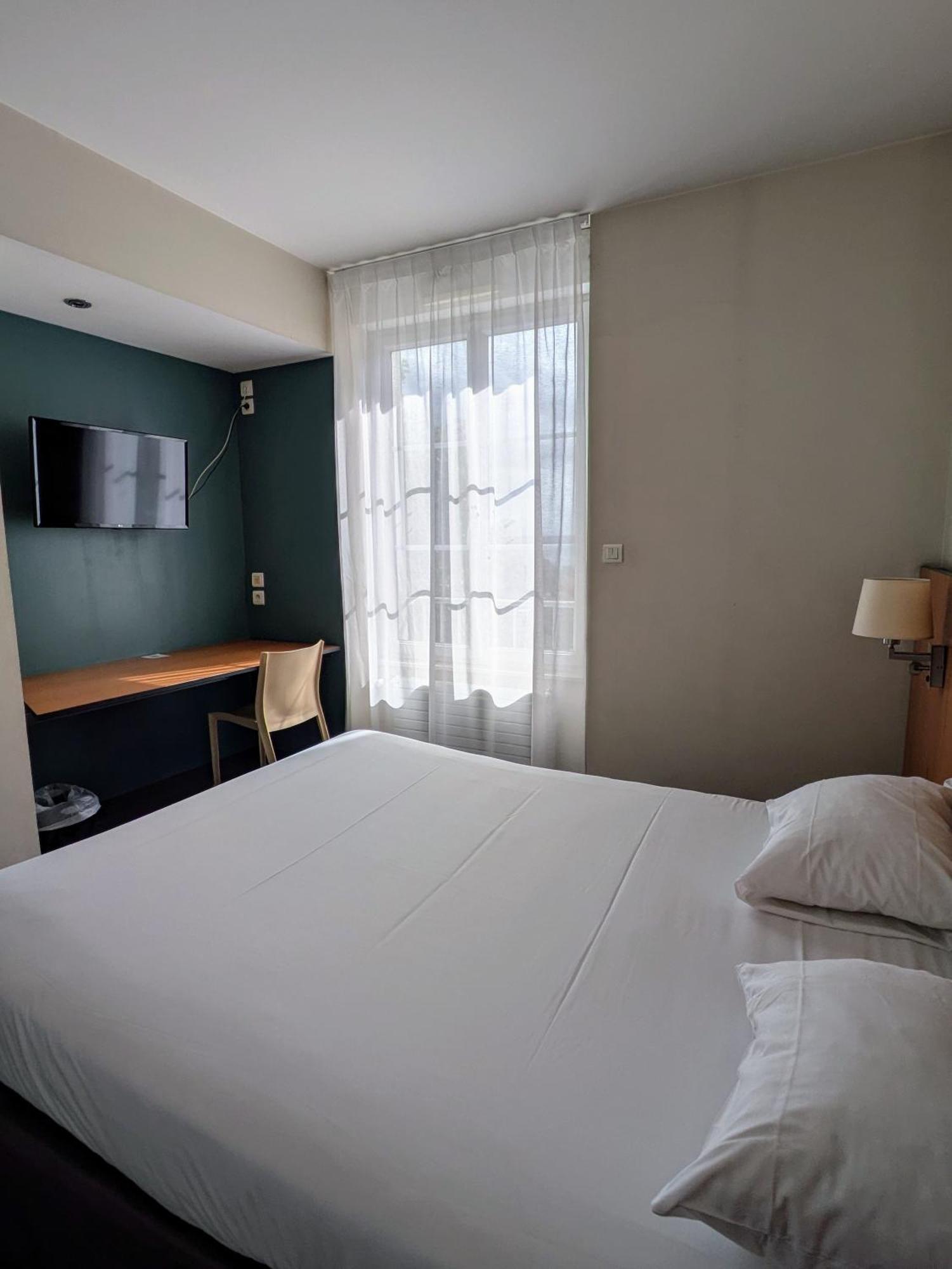 Room Sea View Double