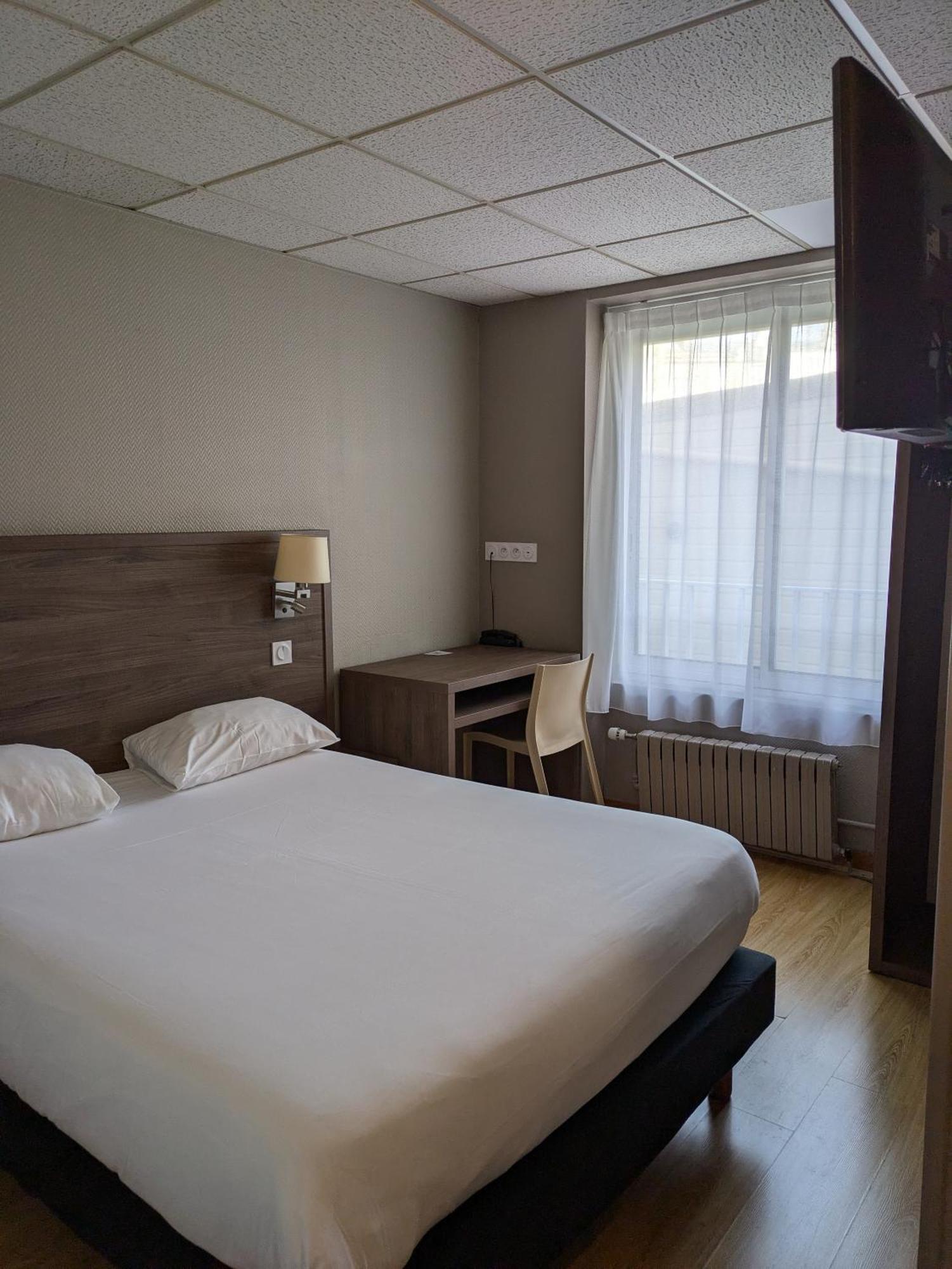 Standard Room Double