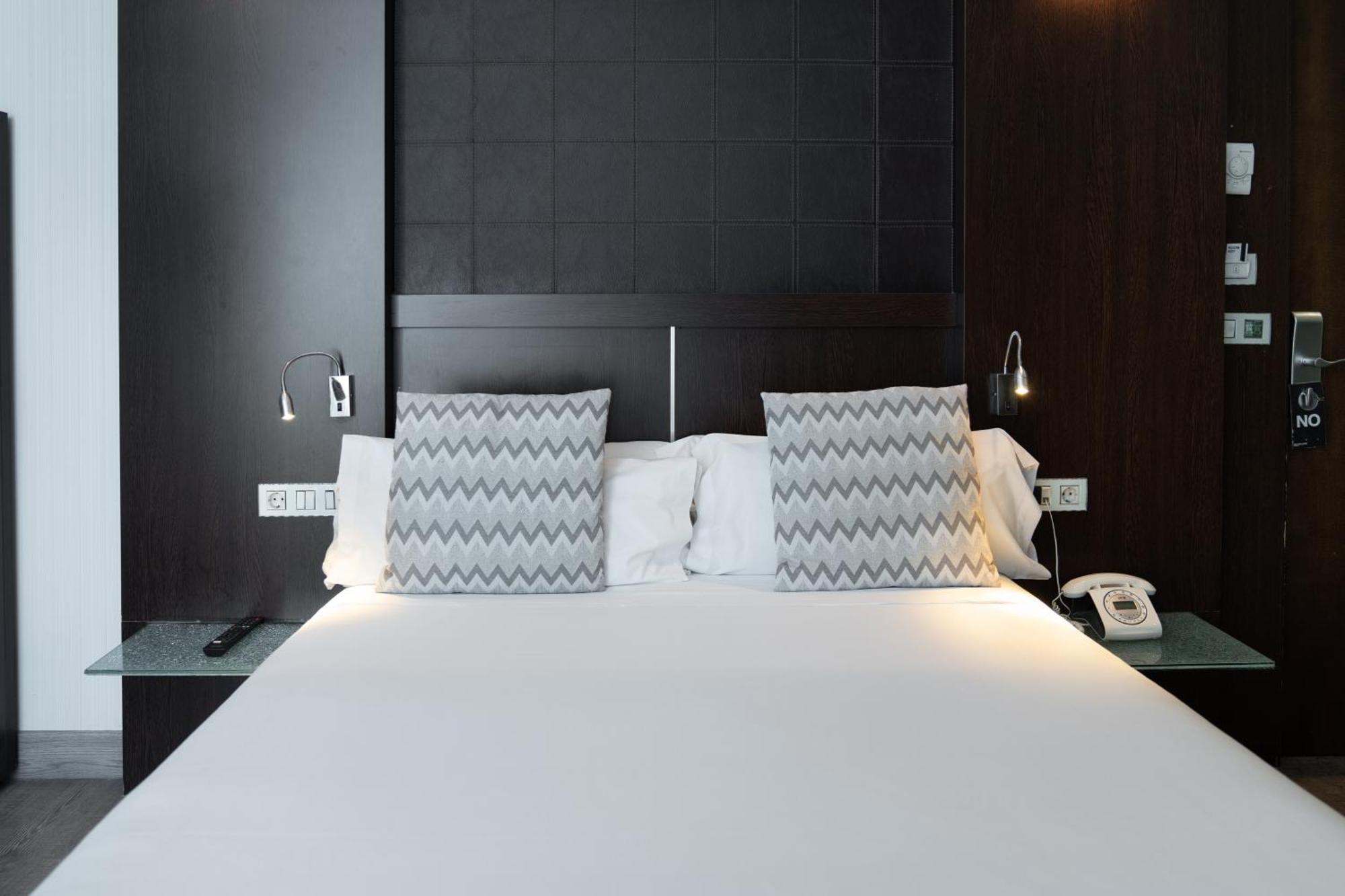 Double Room Terrace