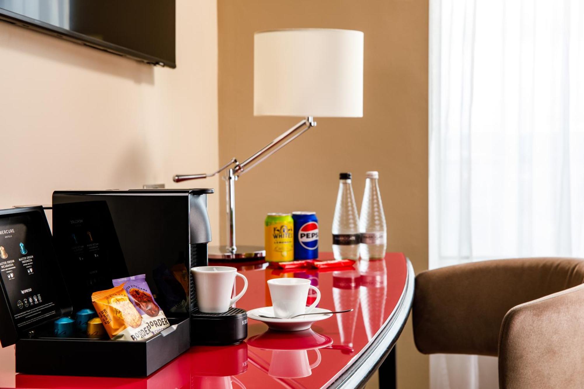 Superior King Room