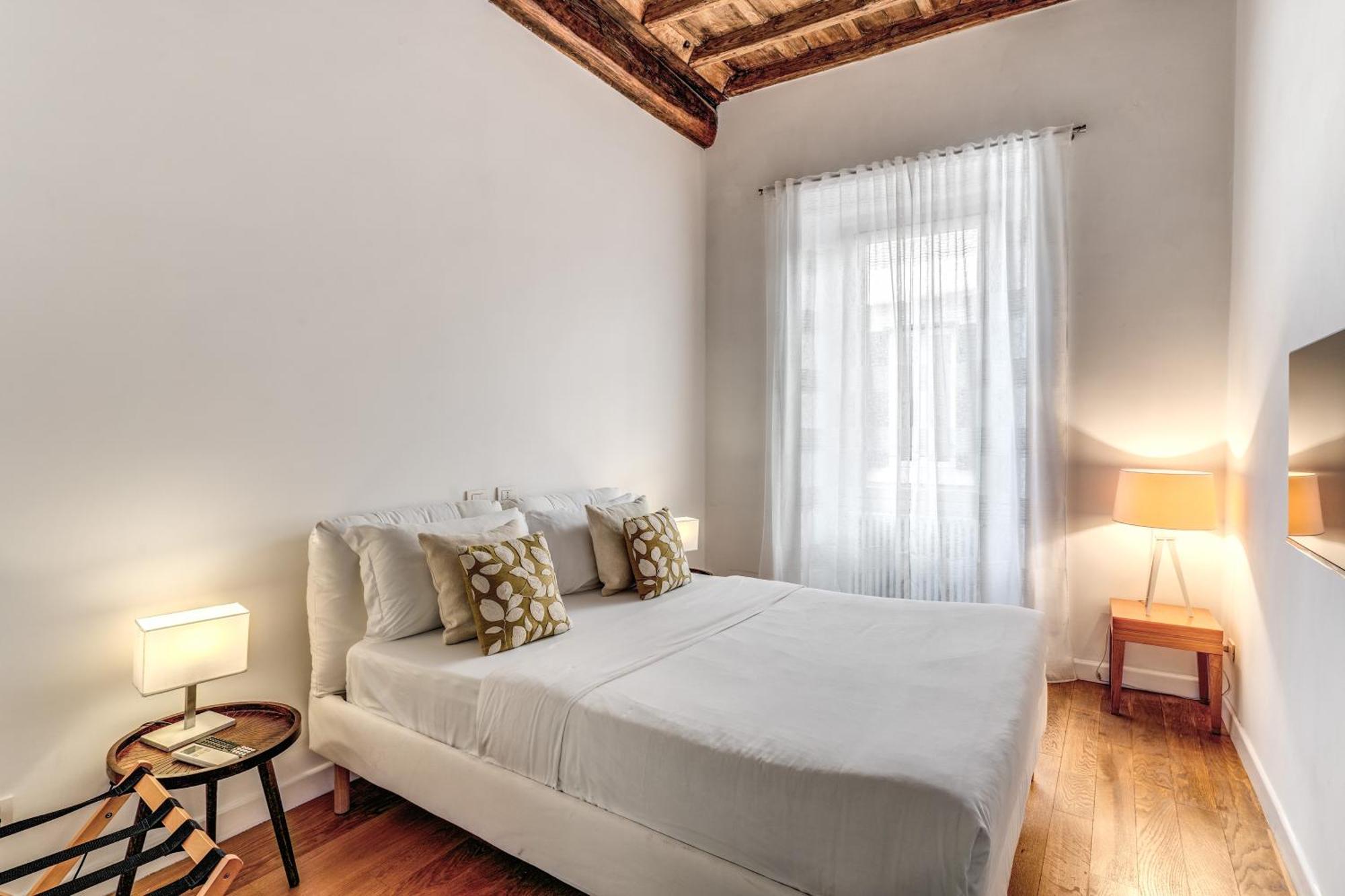Two-Bedroom Deluxe Apartment Annex