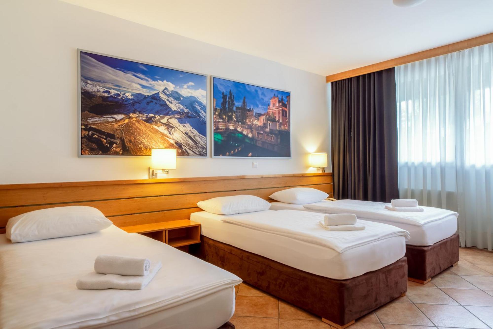 Family Suite Terrace