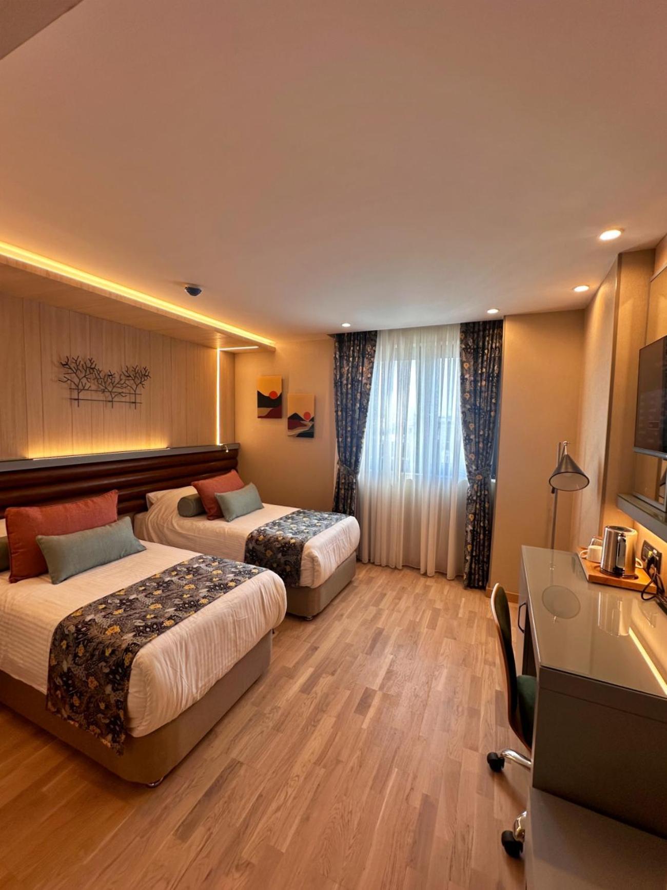 Double or Twin Room