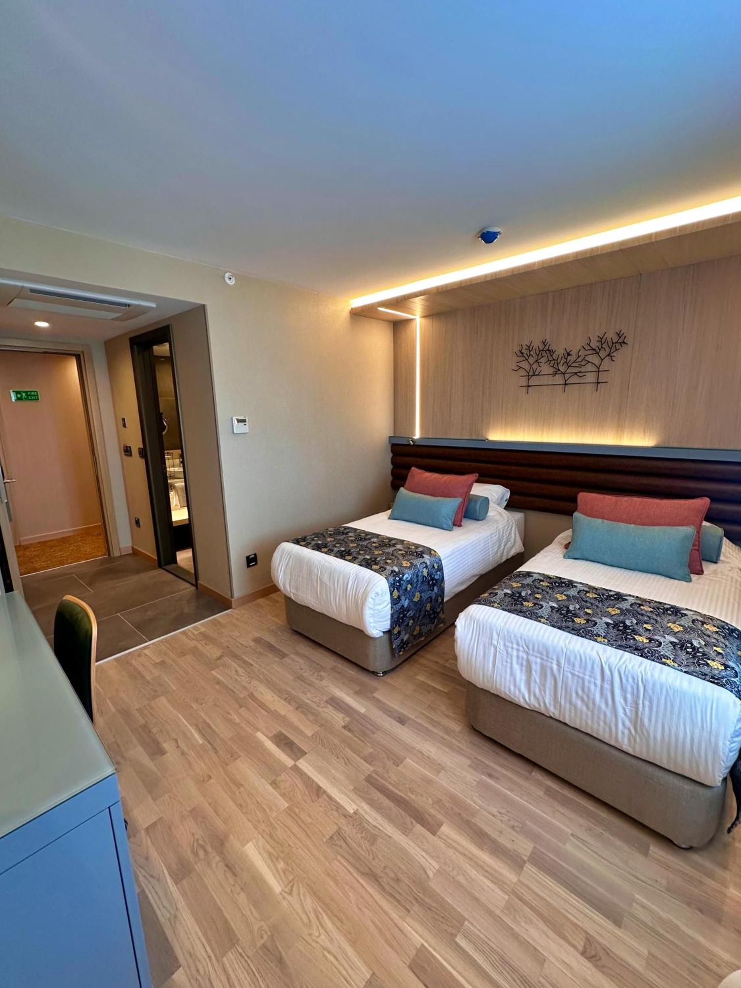 Double or Twin Room