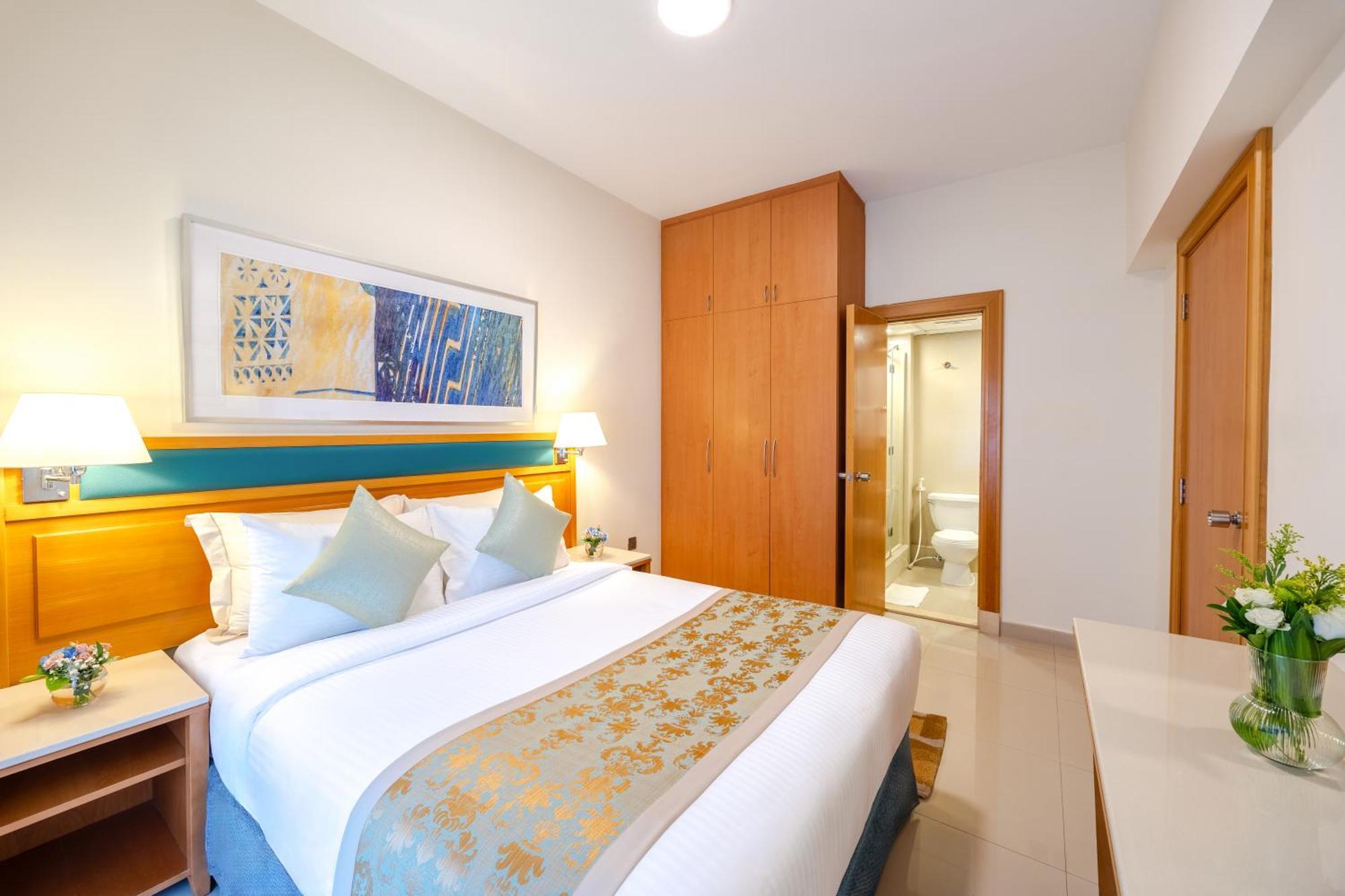 Family Suites Golden Sands 3